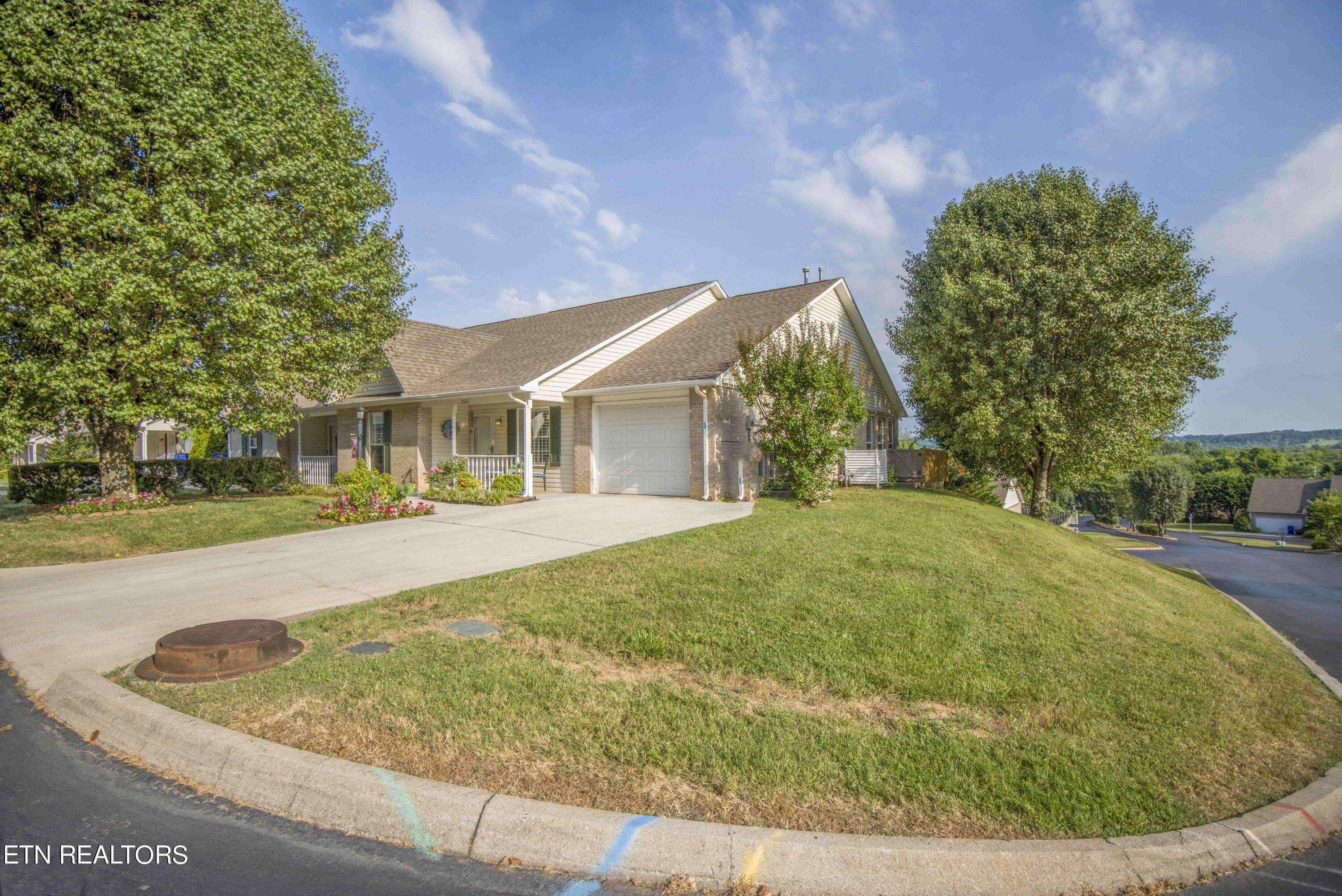 Knoxville, TN 37932,10001 Dayflower WAY