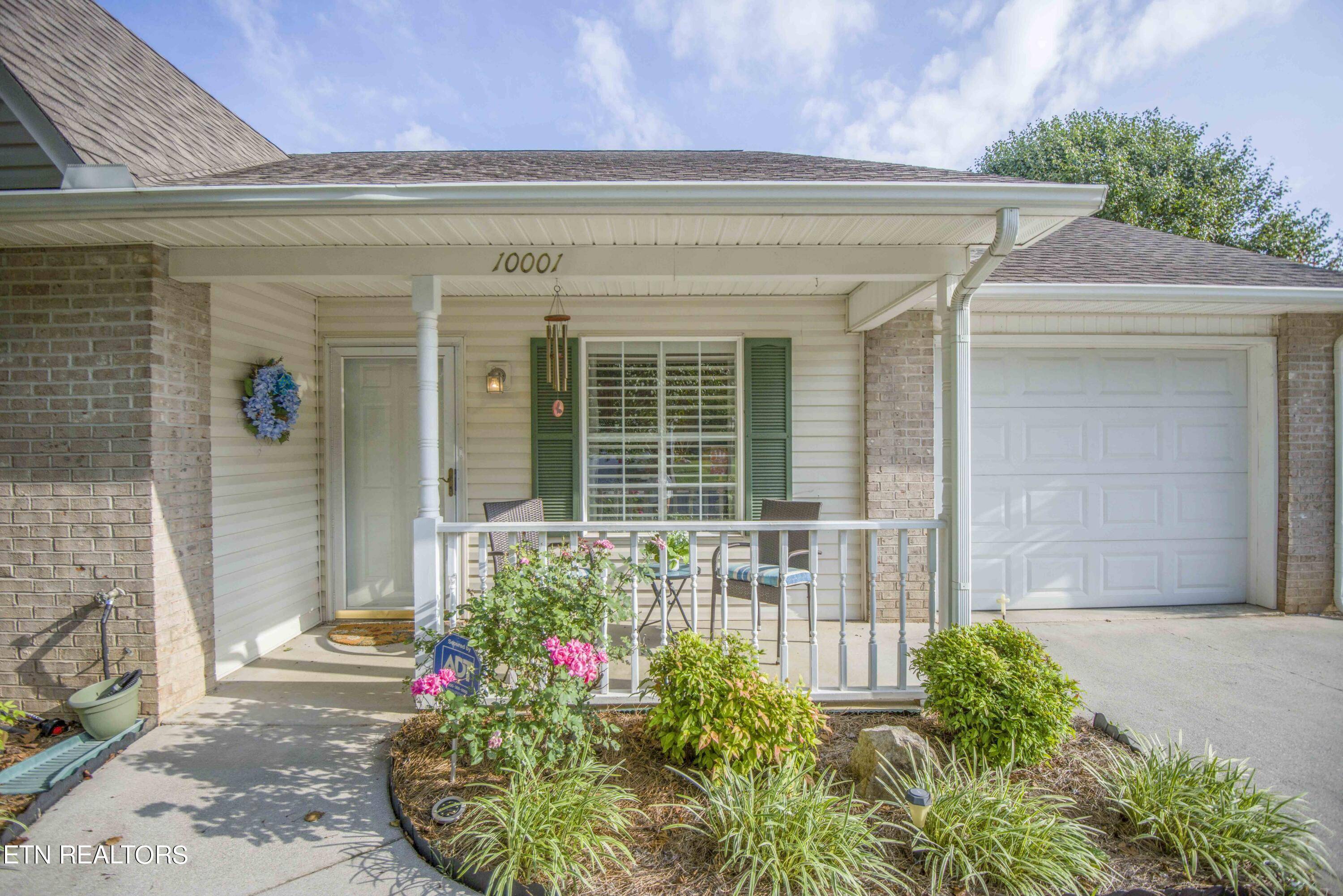 Knoxville, TN 37932,10001 Dayflower WAY