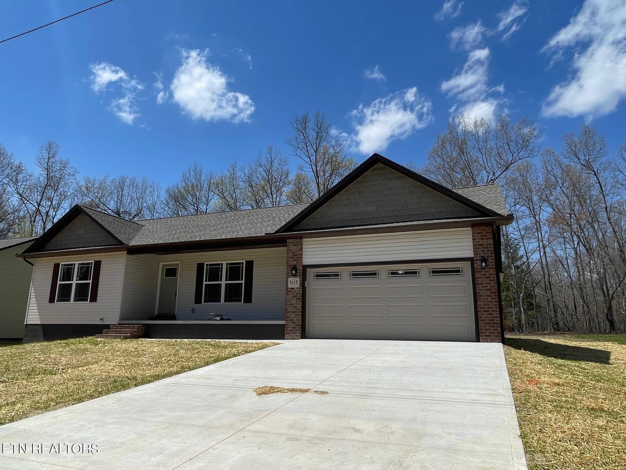 Crossville, TN 38572,3117 Opalochee DR