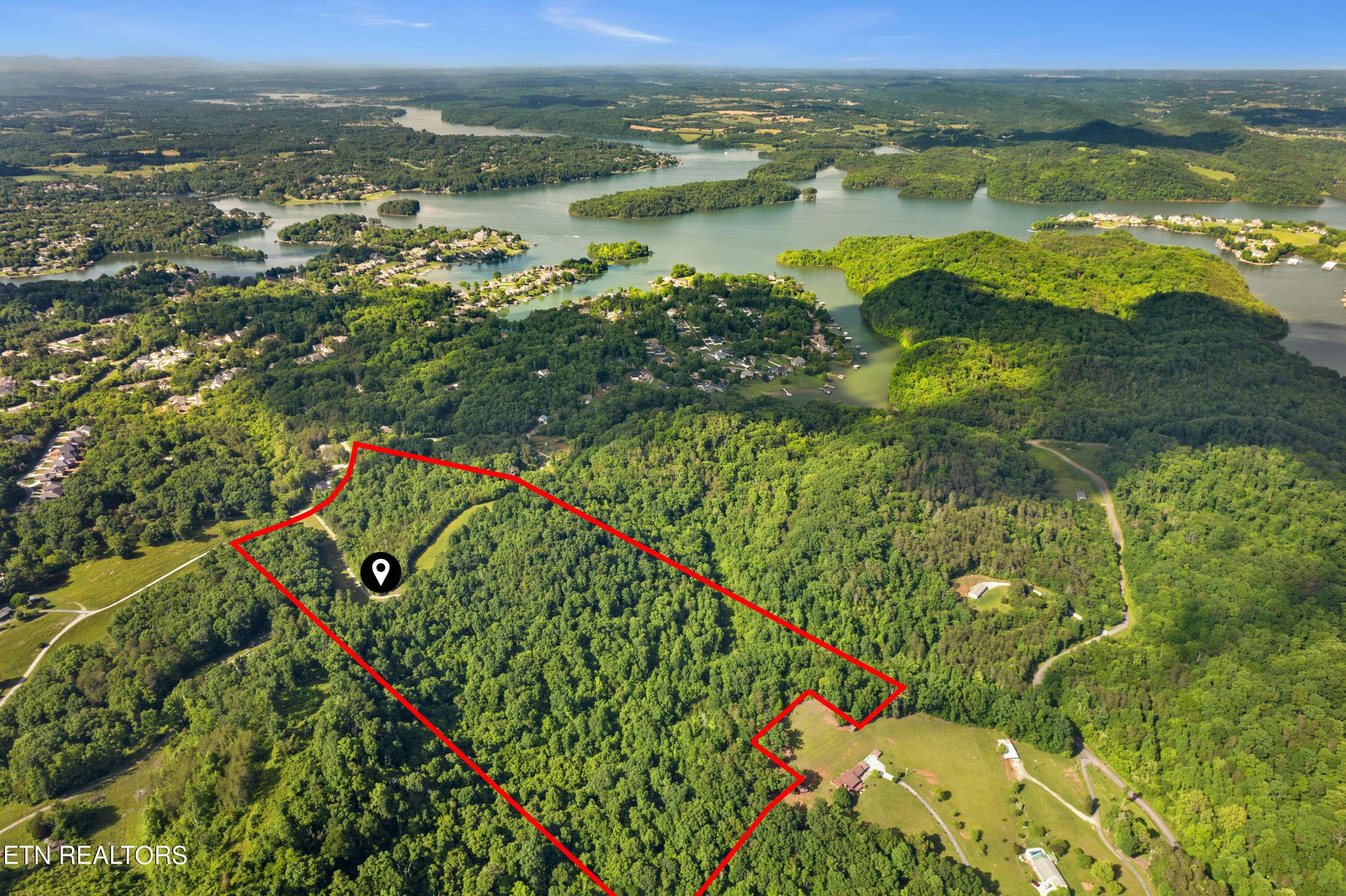 Vonore, TN 37885,59.5 AC E Mayo Rd