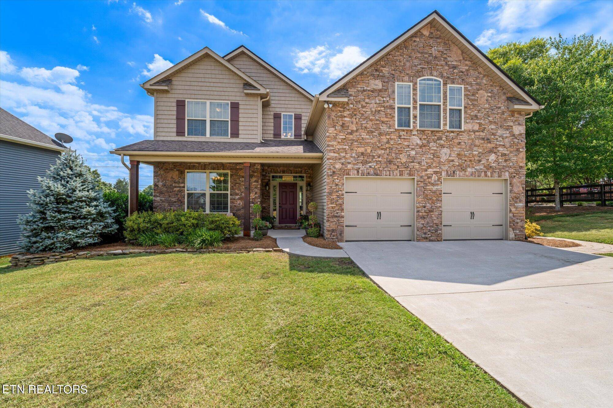 Knoxville, TN 37922,12805 Saddle WAY