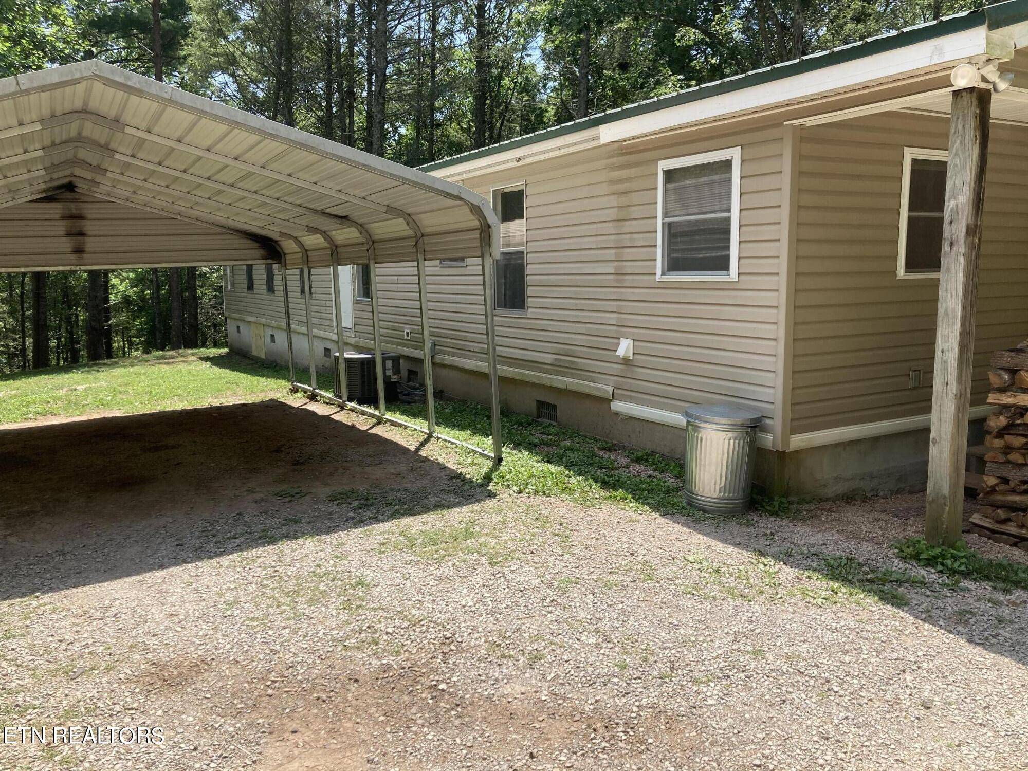 Tellico Plains, TN 37385,367 Mcjunkin Rd