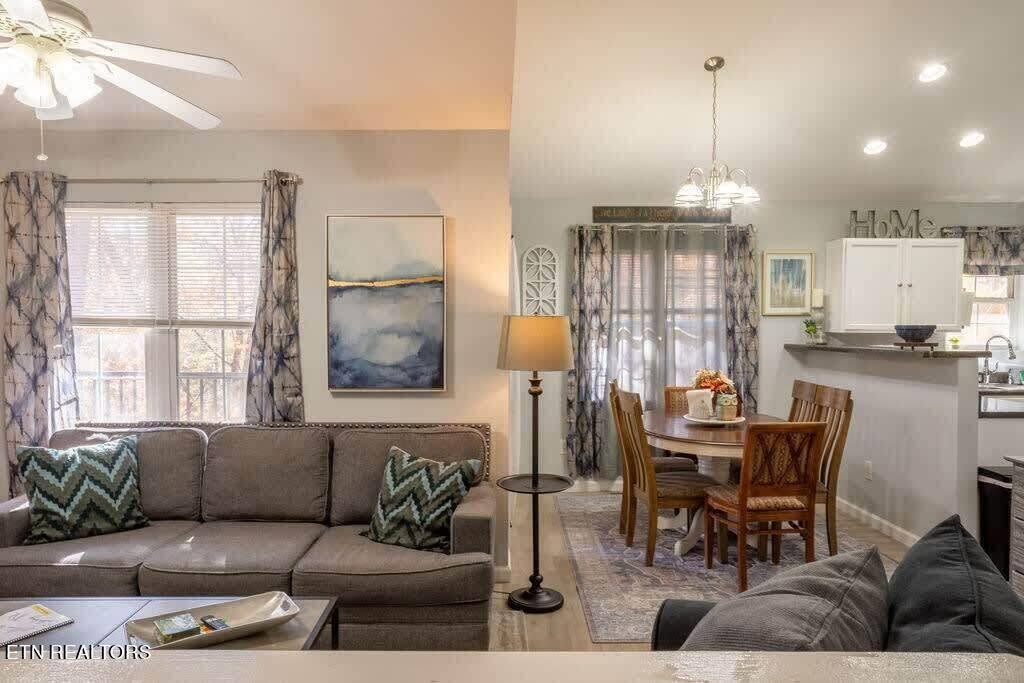 Gatlinburg, TN 37738,541 Johnson LN #1