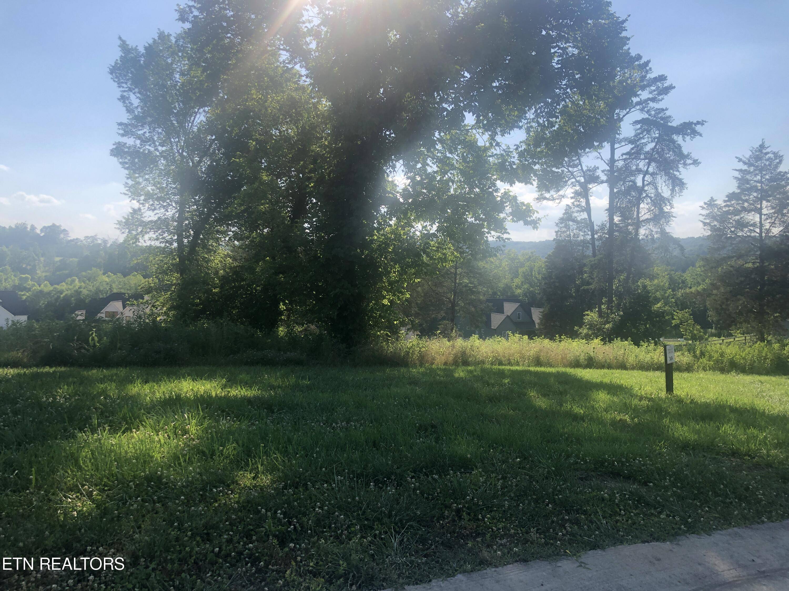 Oak Ridge, TN 37830,110 Black Oak DR #Lot 30