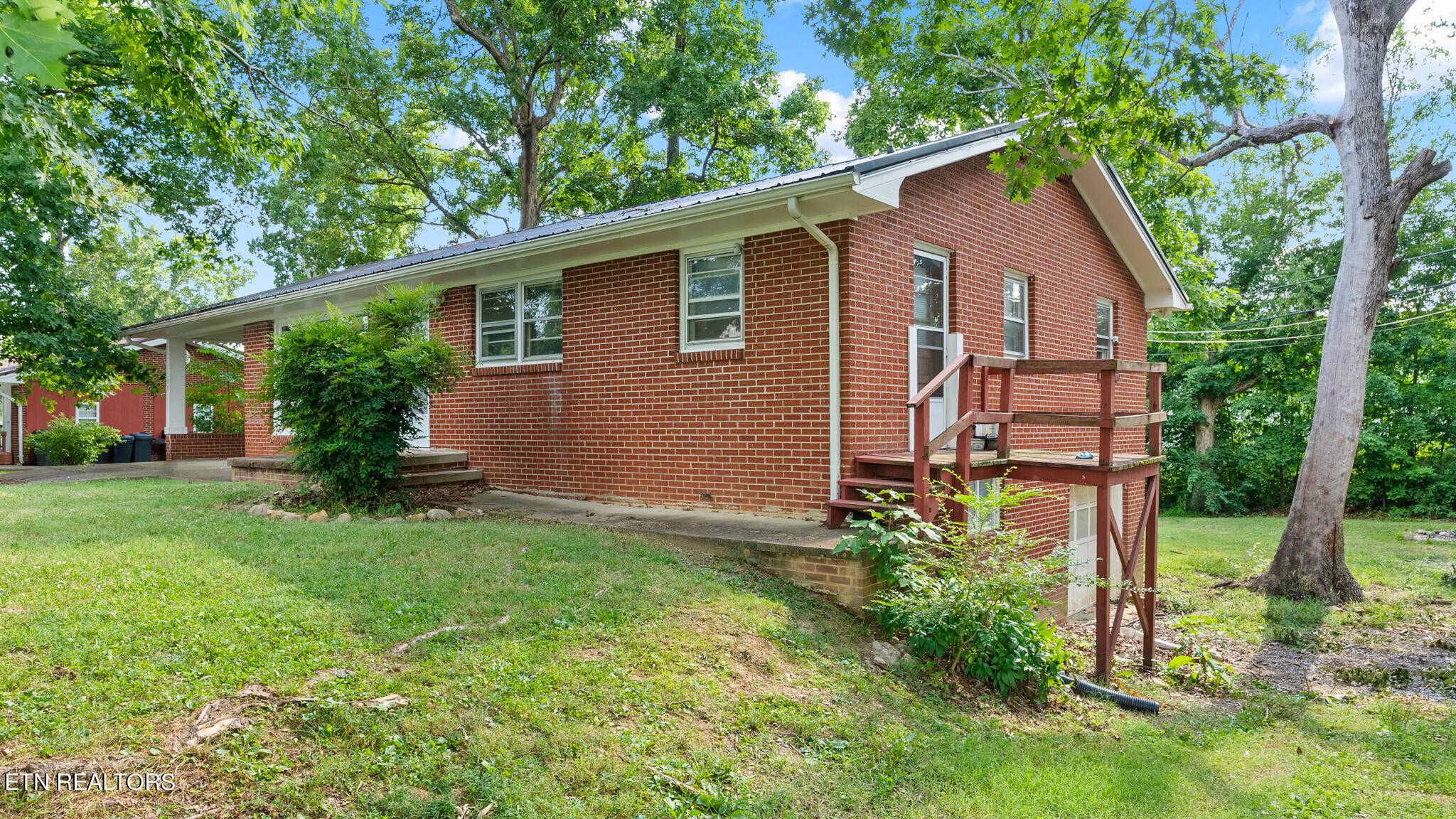 Greeneville, TN 37743,198 Brown Ave