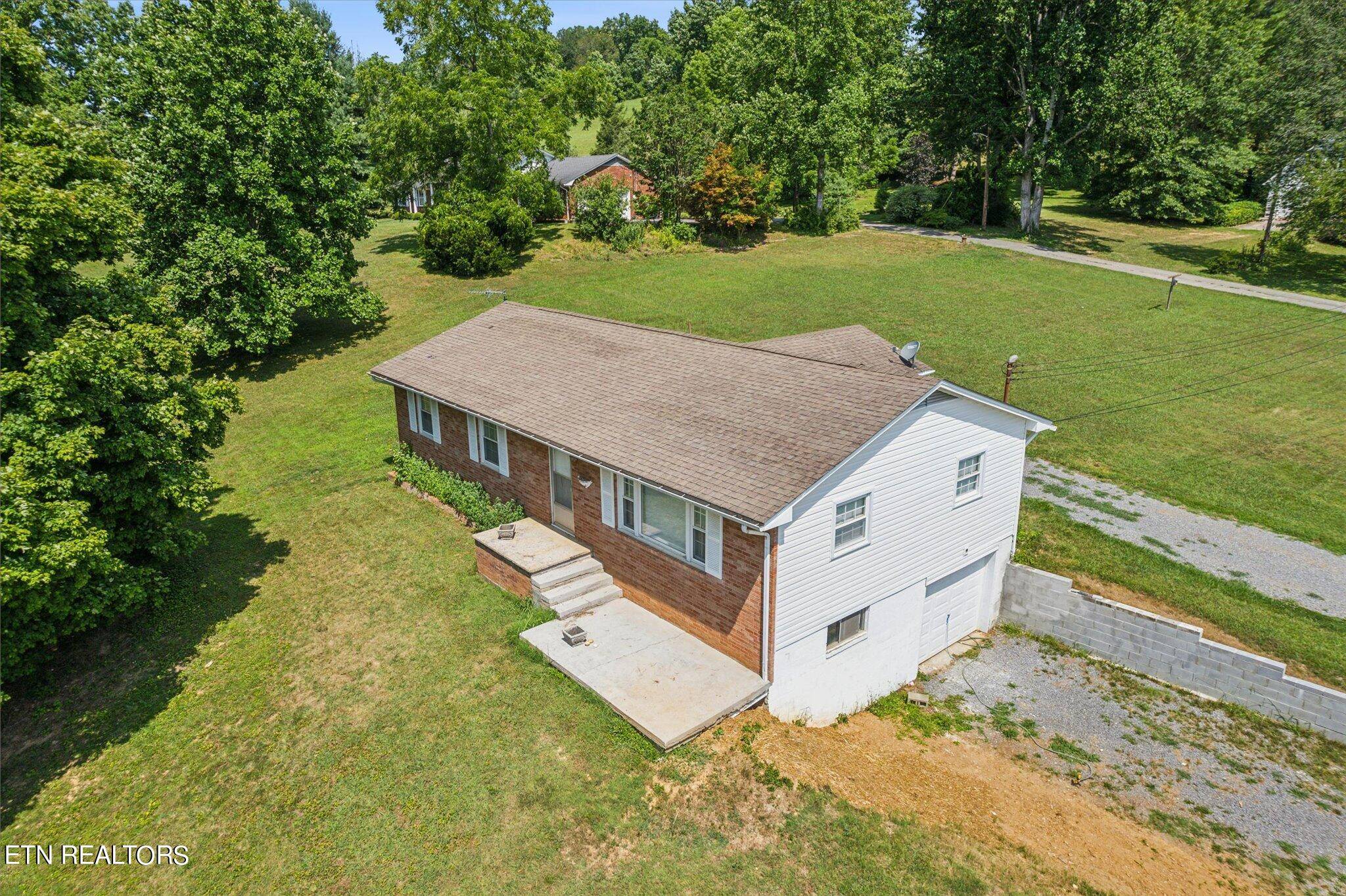 Maynardville, TN 37807,166 David DR