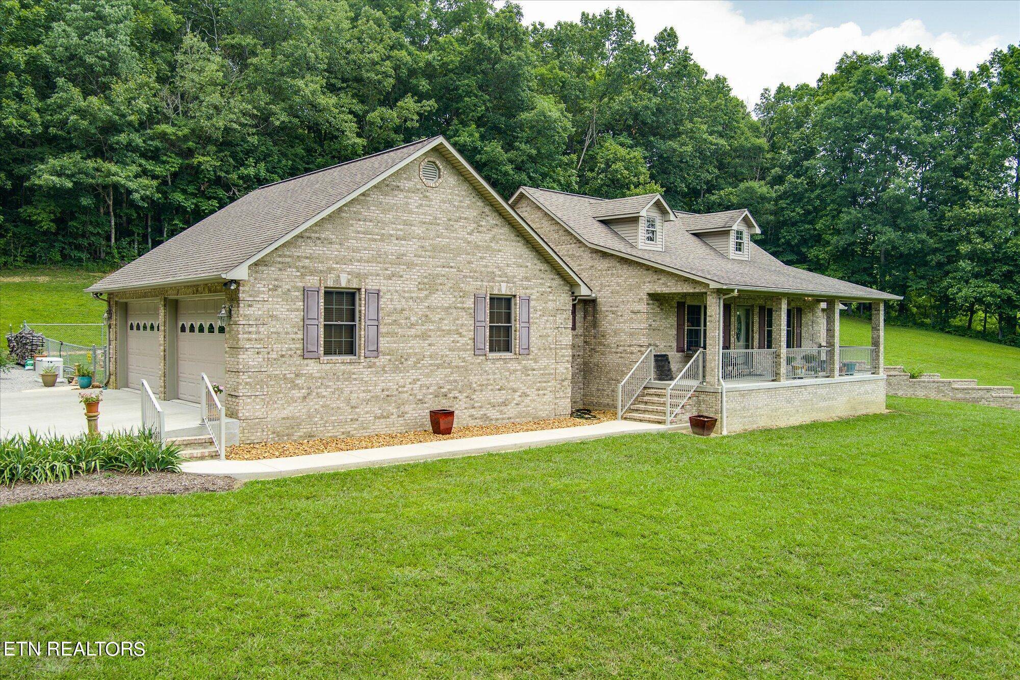 Jamestown, TN 38556,914 Tollie Lane LN