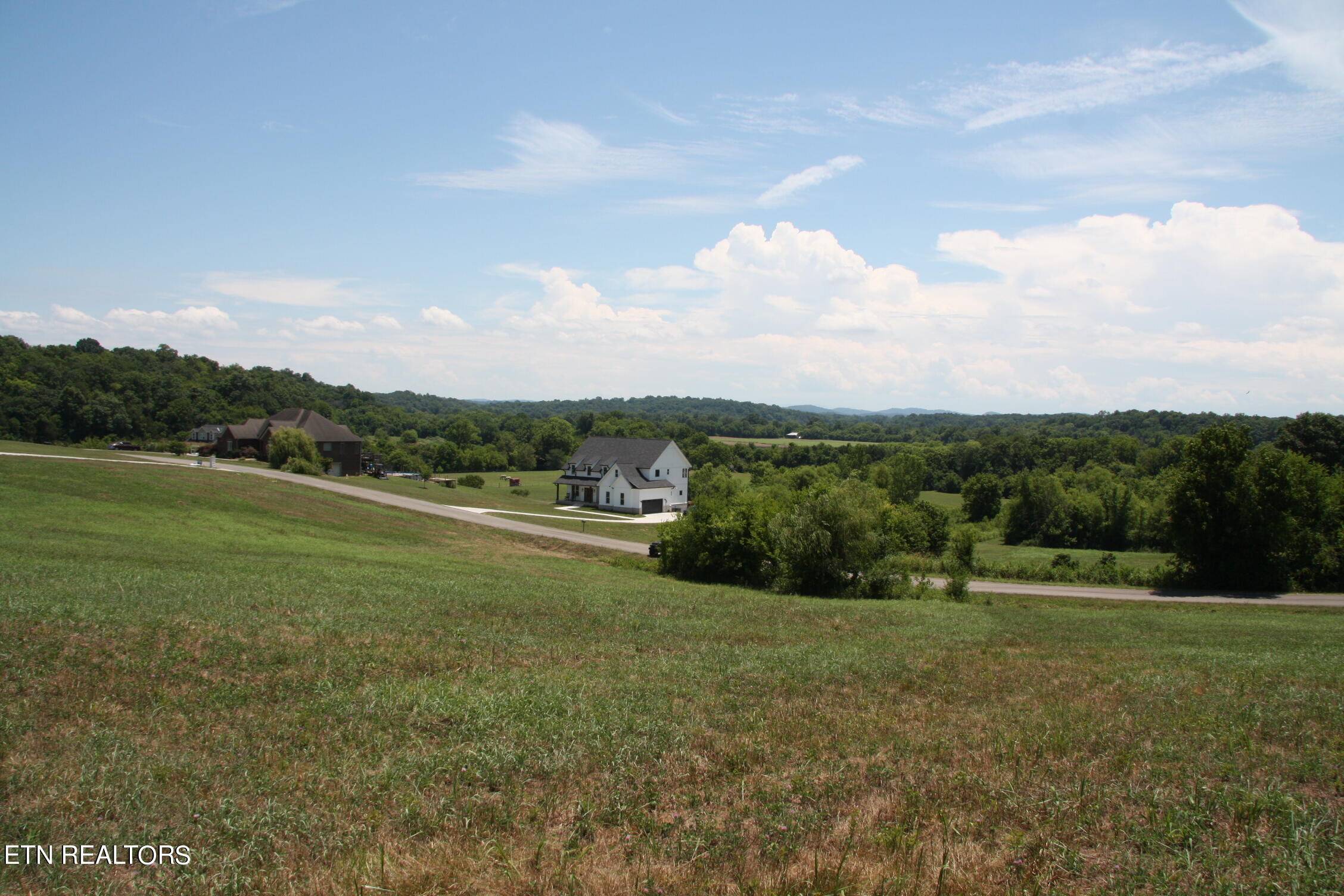 Blaine, TN 37709,Lot 71 River DR