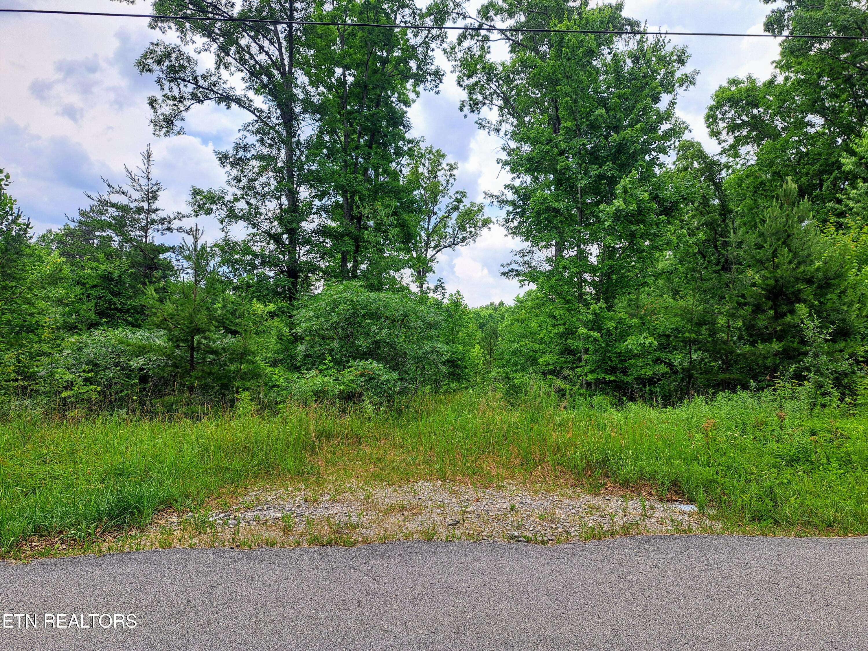 Clarkrange, TN 38553,Shelby WAY