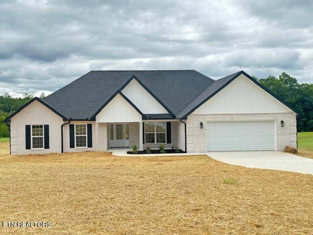 Seymour, TN 37865,1054 Pathways DR