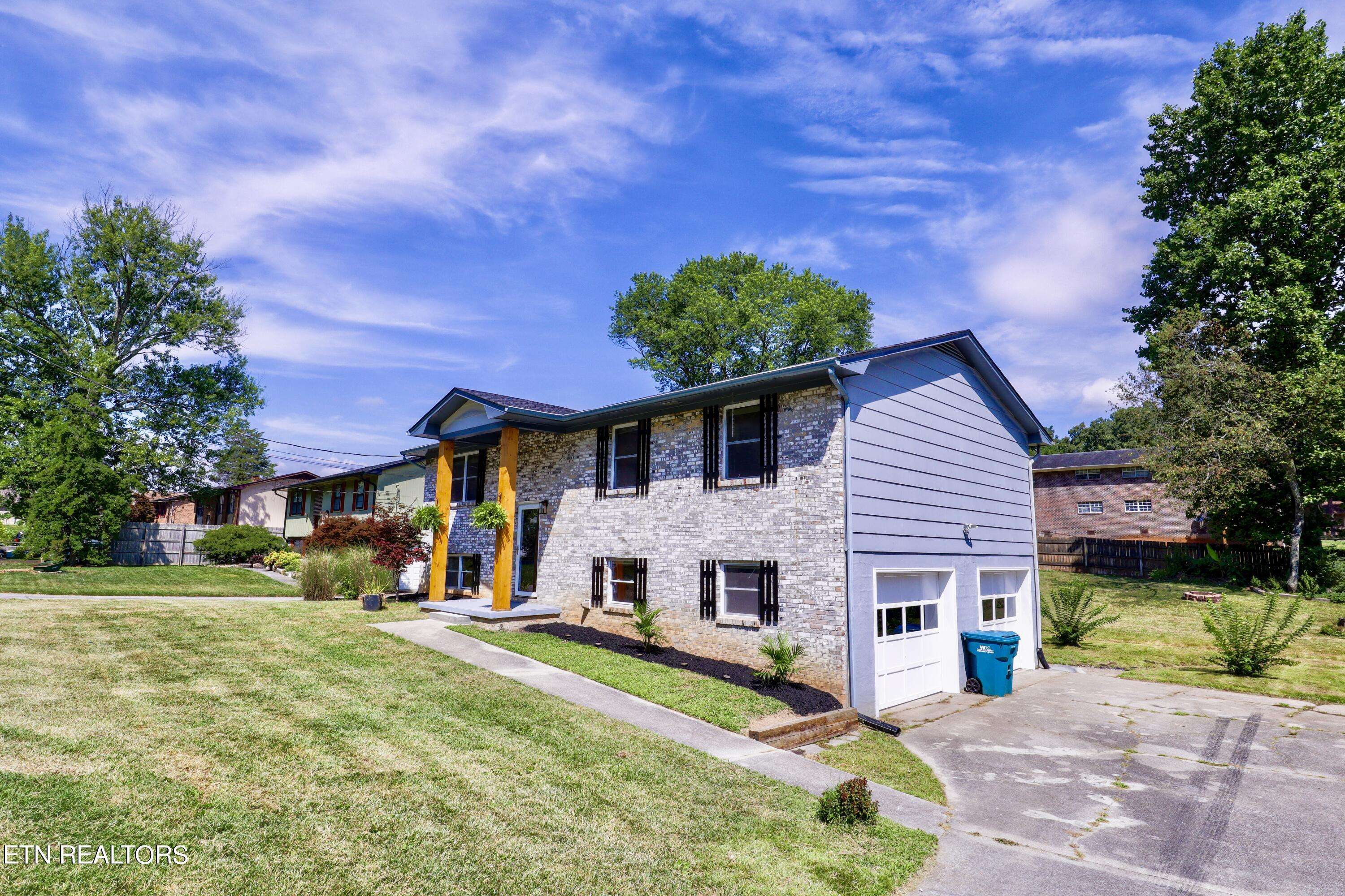 Knoxville, TN 37918,2823 Ithaca DR