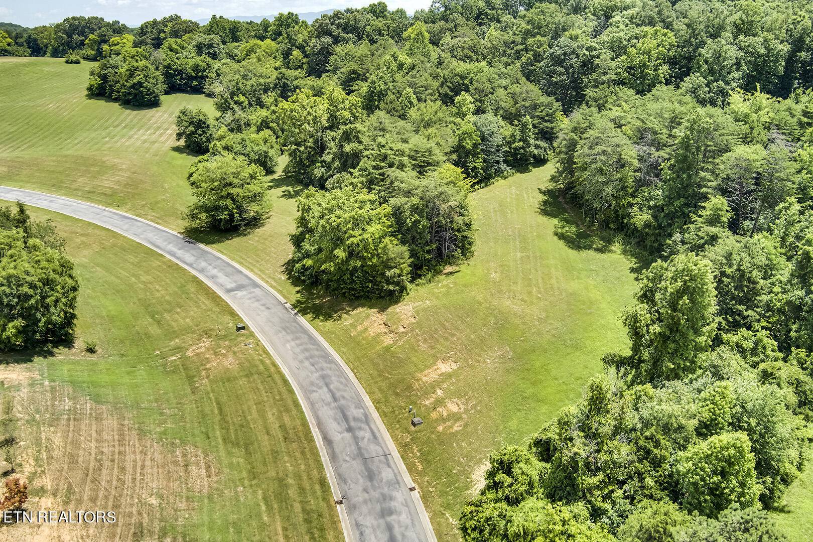 Vonore, TN 37885,Lot 45R Thunder Ridge DR