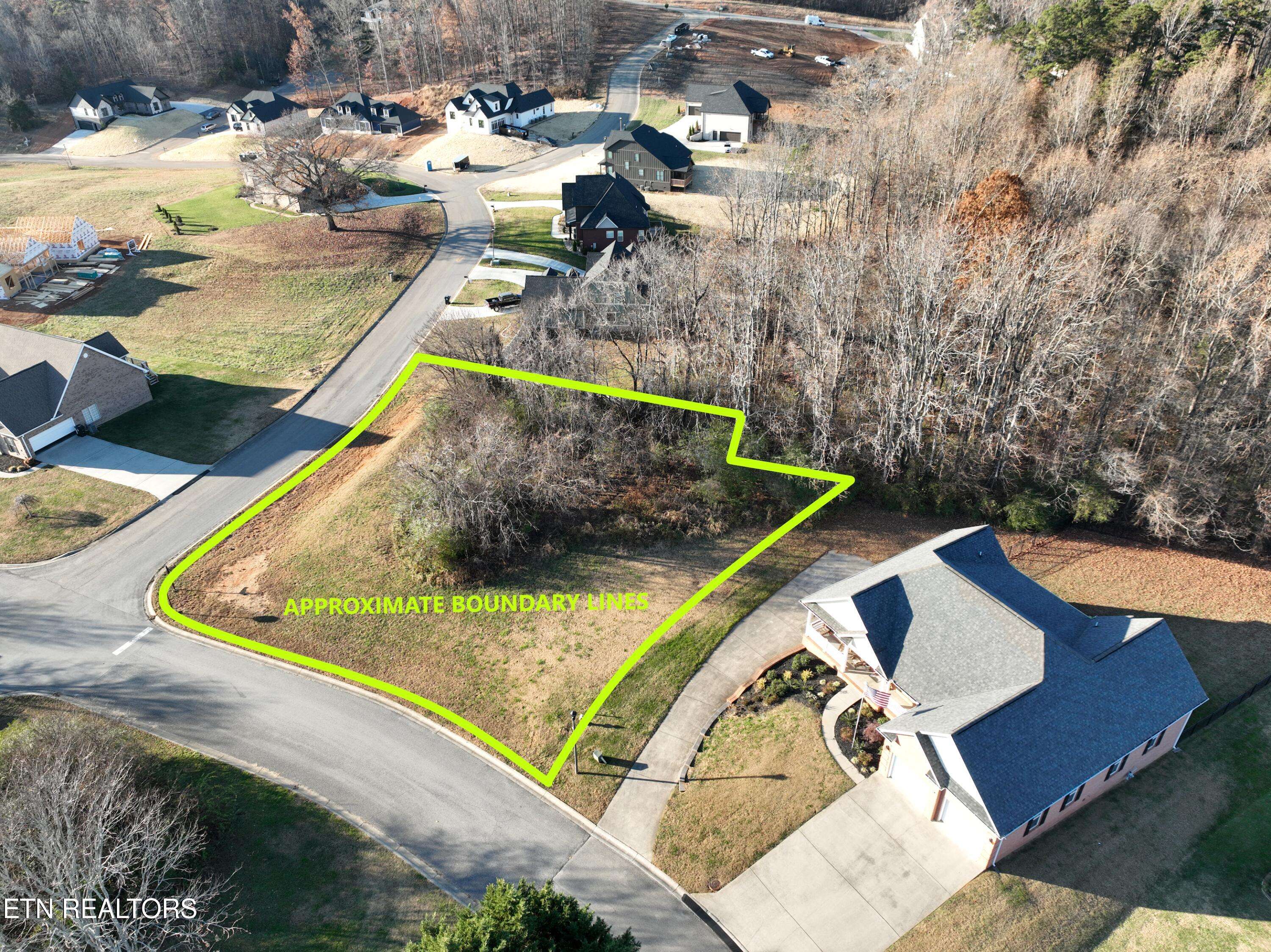 Morristown, TN 37814,500 Hampton West Blvd