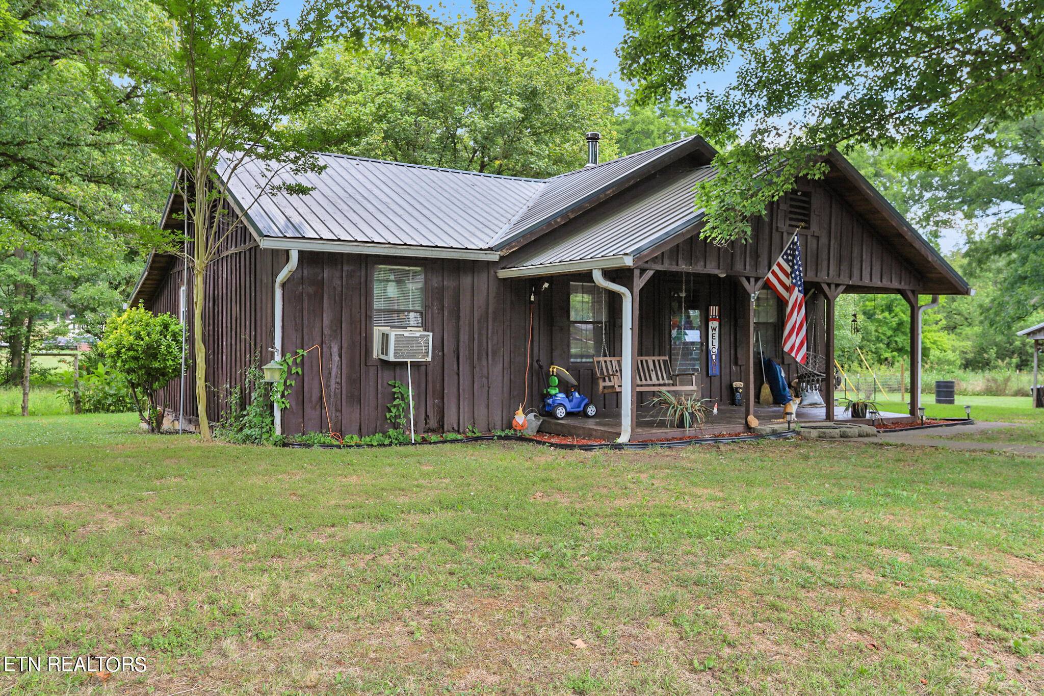 Riceville, TN 37370,207 County Road 741