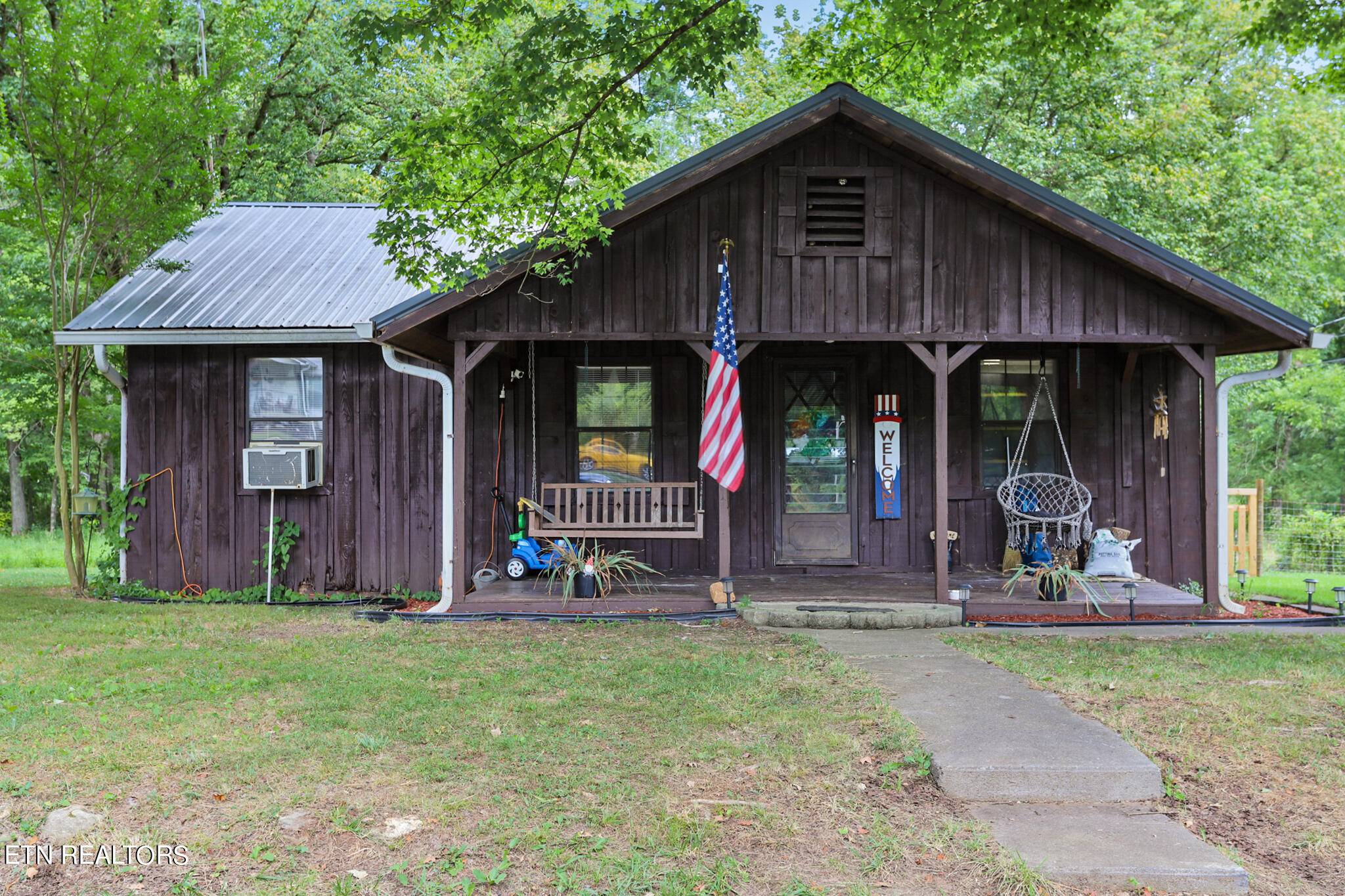 Riceville, TN 37370,207 County Road 741