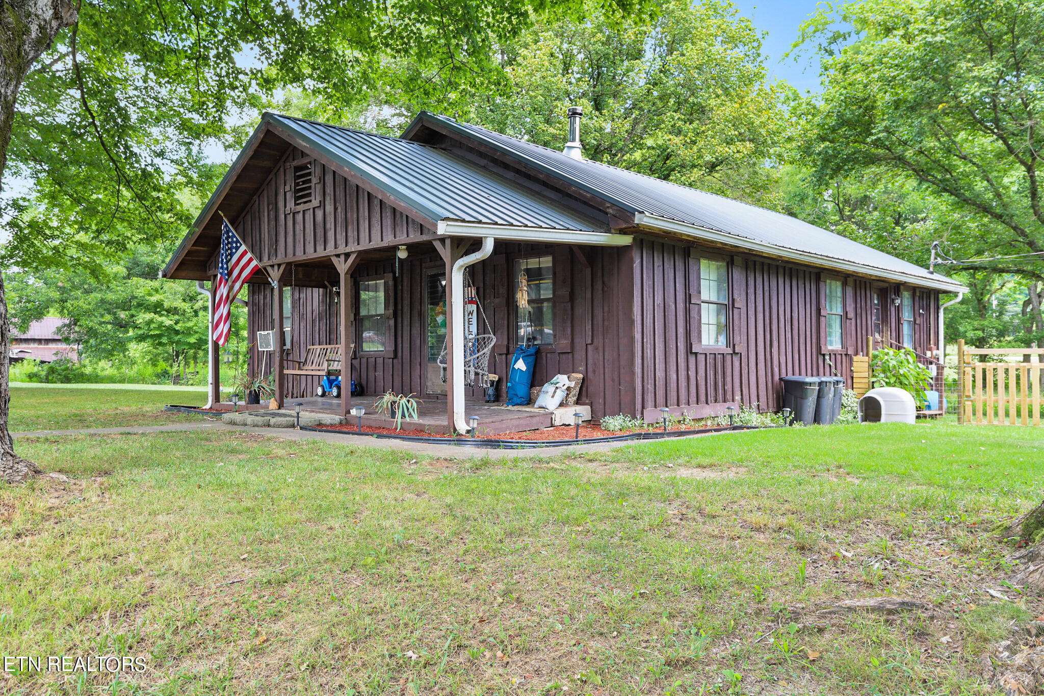 Riceville, TN 37370,207 County Road 741