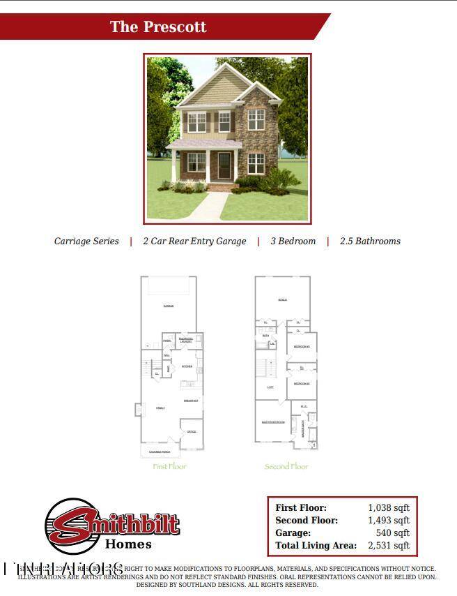 Powell, TN 37849,6060 Tower Bell St #Lot 60