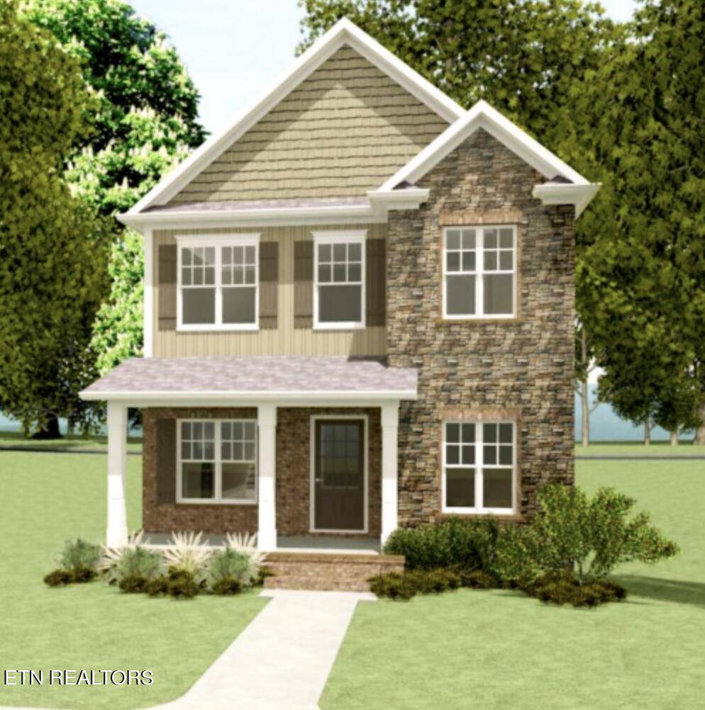 Powell, TN 37849,6060 Tower Bell St #Lot 60