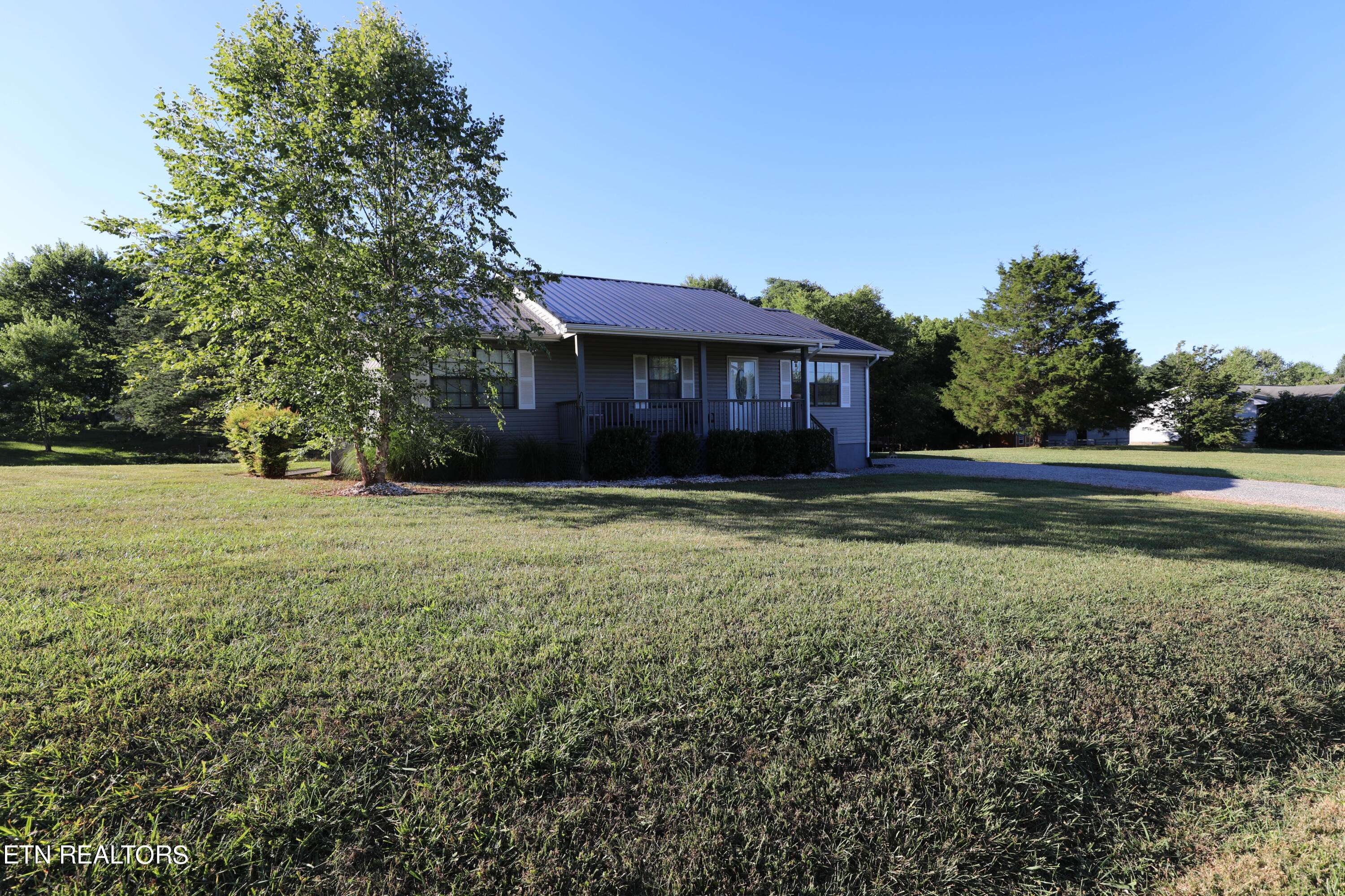 Madisonville, TN 37354,148 Cherokee CIR