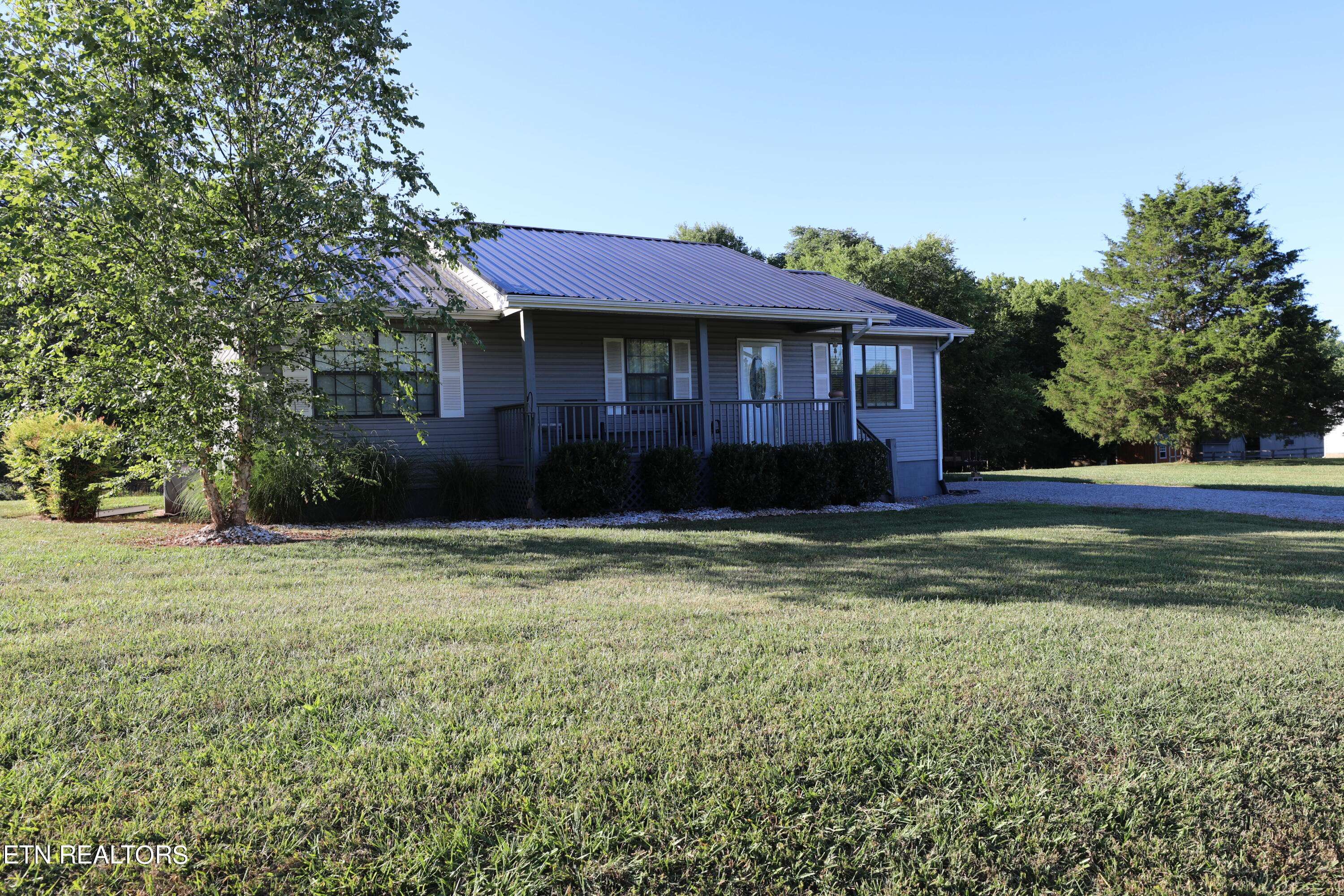 Madisonville, TN 37354,148 Cherokee CIR