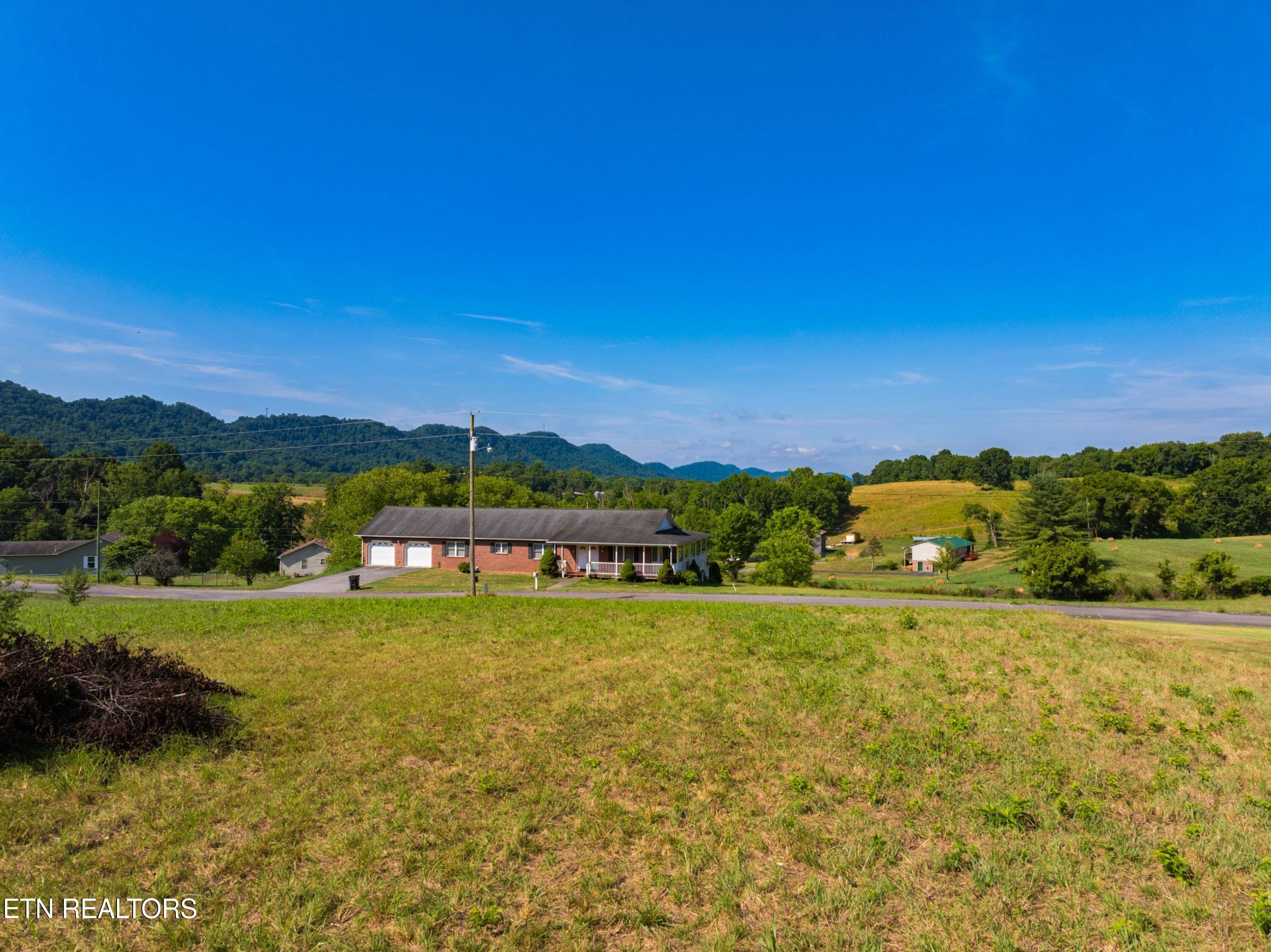 Rogersville, TN 37857,122 Wind Ridge DR