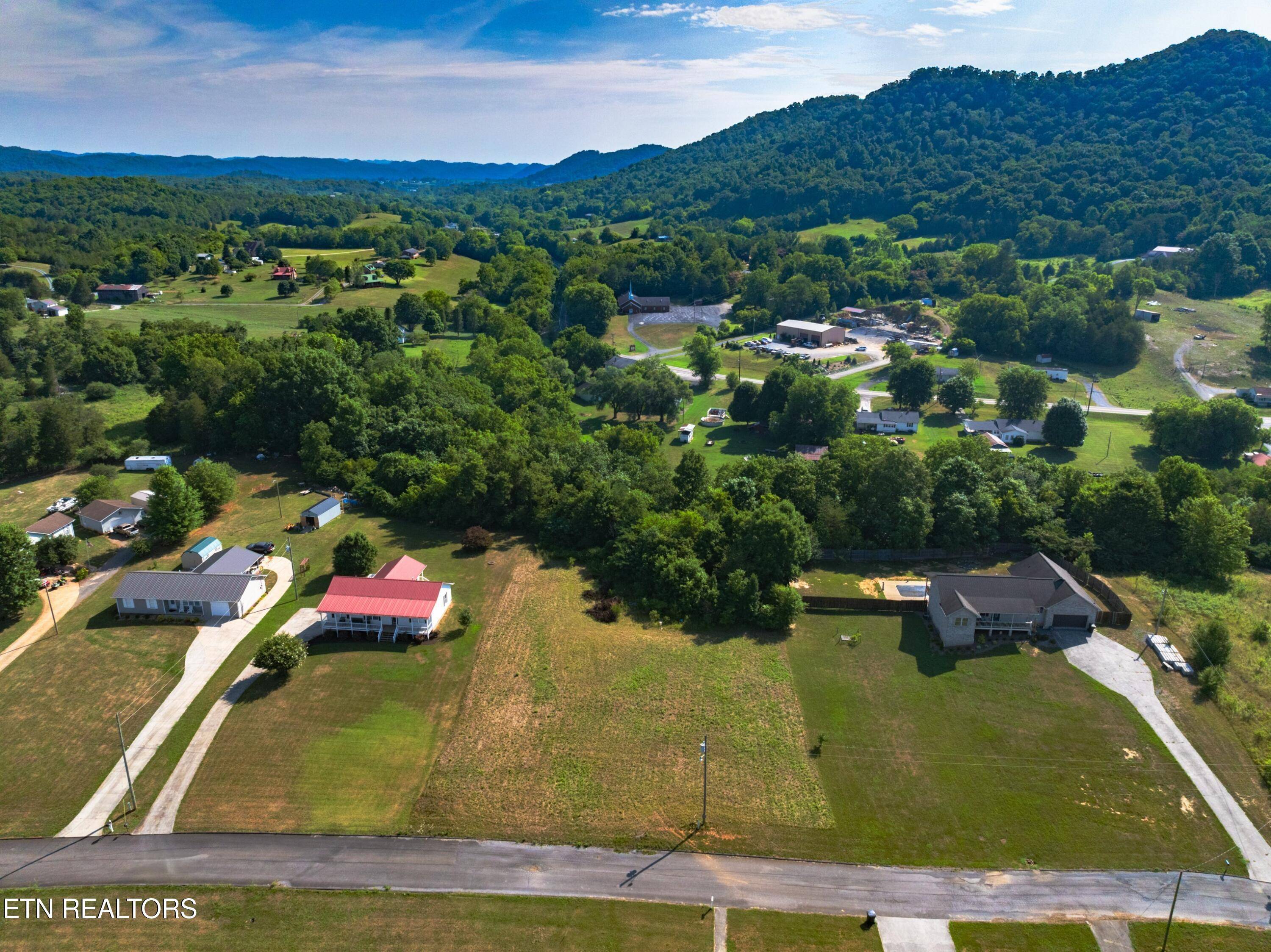 Rogersville, TN 37857,122 Wind Ridge DR