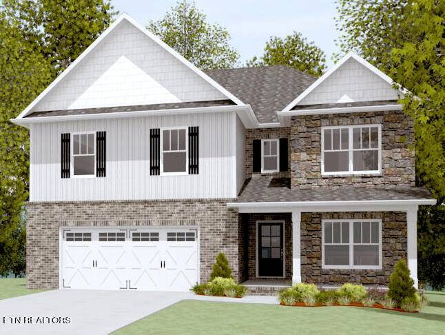 Oak Ridge, TN 37830,104 Kingberry St #Lot 2Q