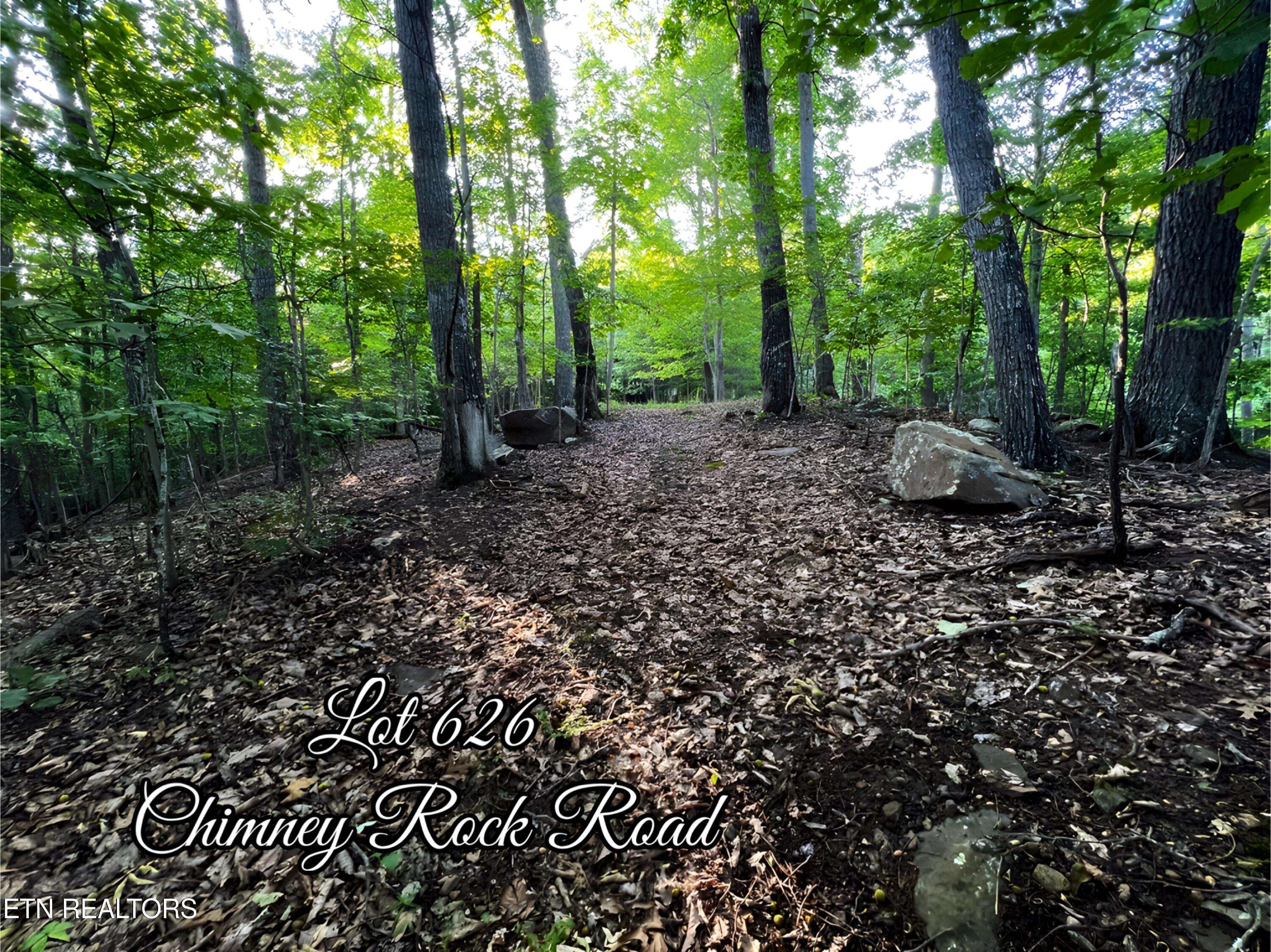 New Tazewell, TN 37825,Lot 626 Chimney Rock Rd