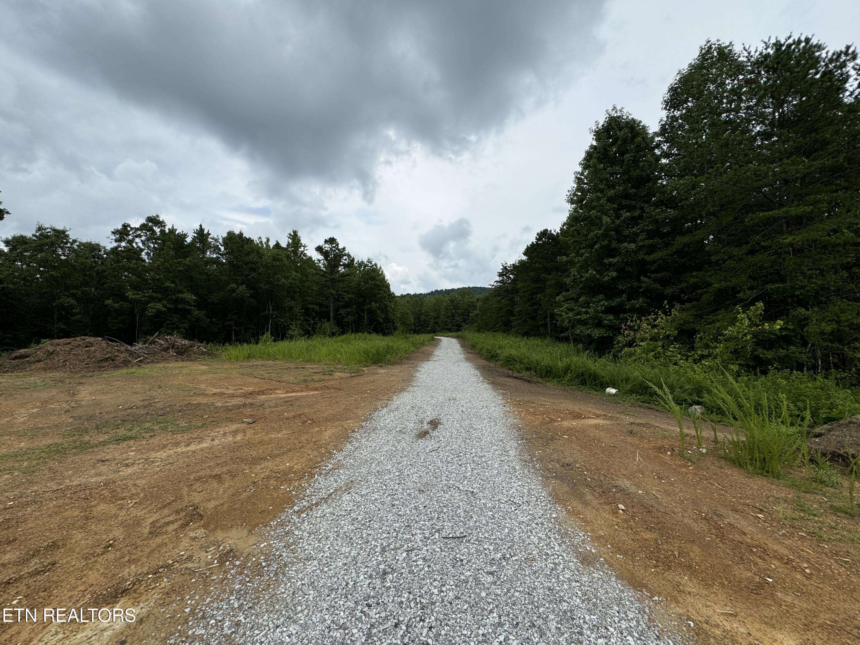 Winfield, TN 37892,Cordell Mtn Pvt(tract 10) LN