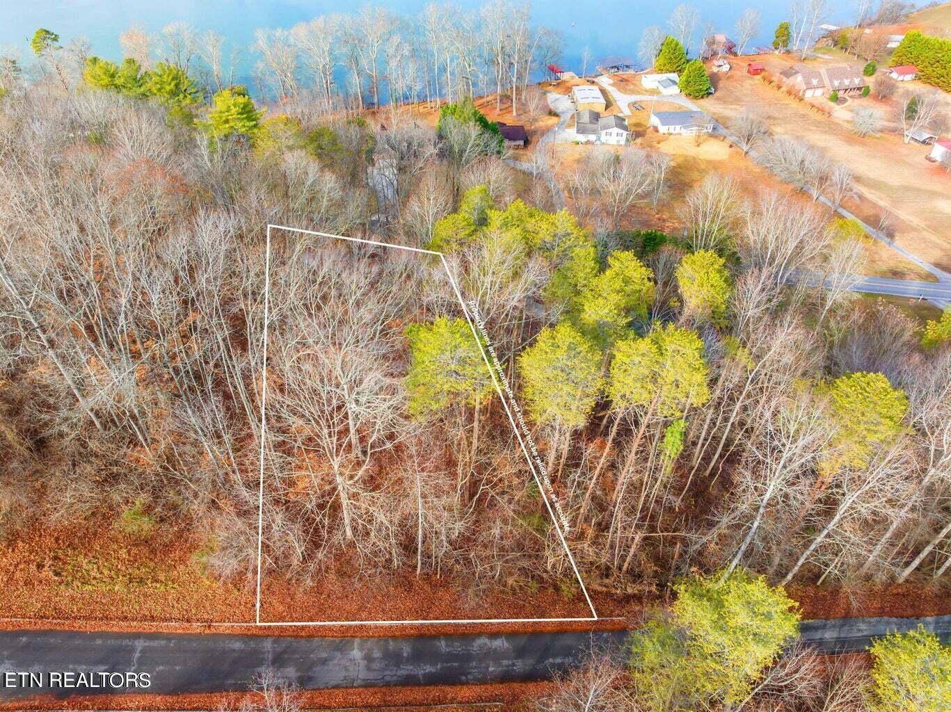 Harriman, TN 37748,Lot 1 Lakeview DR