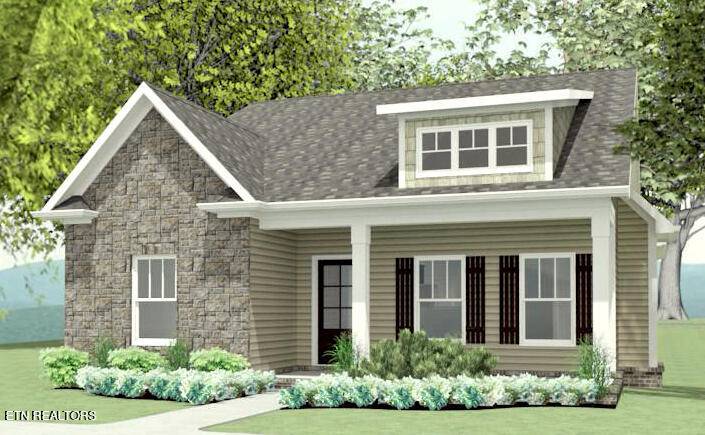 Powell, TN 37849,6084 Tower Bell St #Lot 54