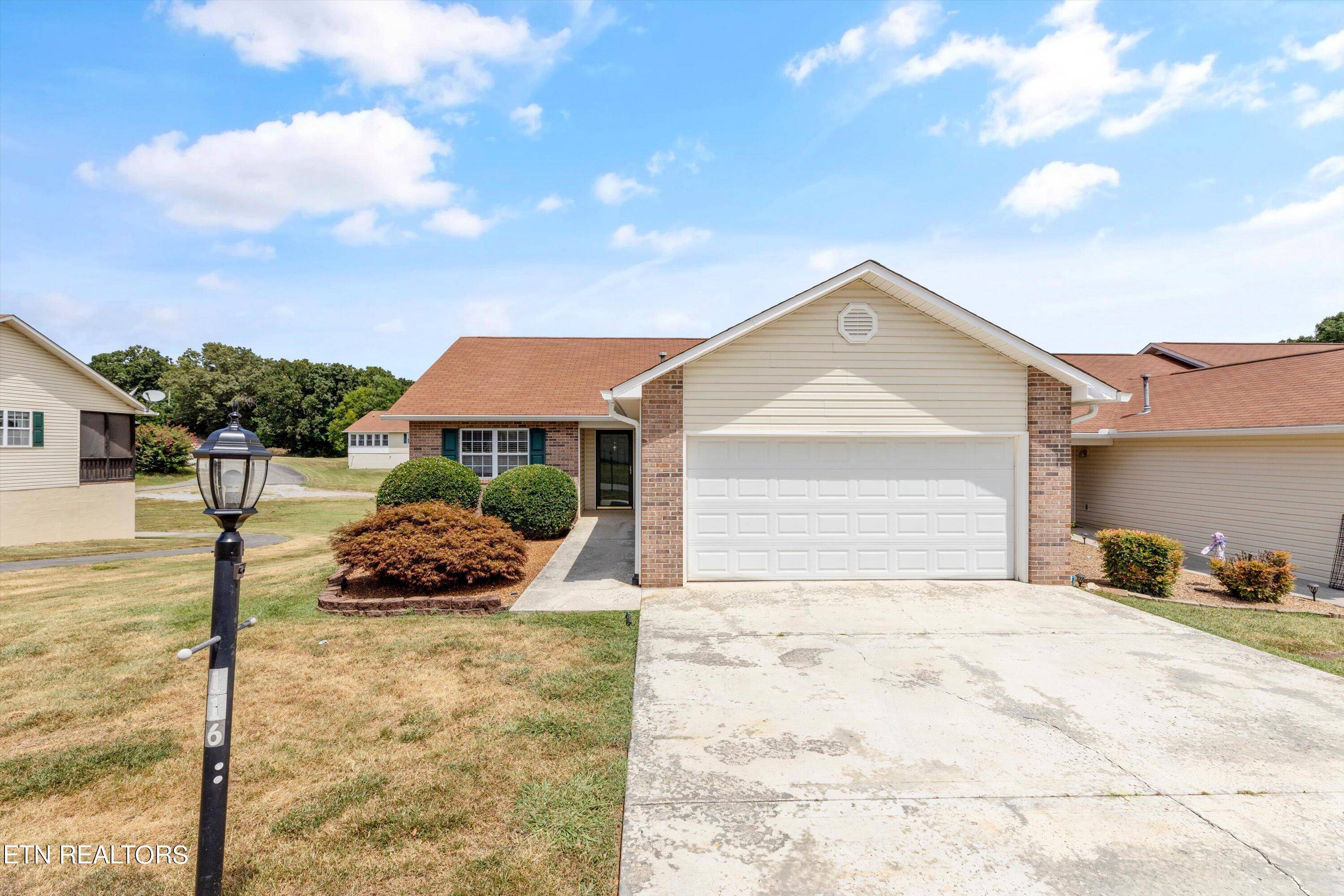 Lenoir City, TN 37771,116 Executive Meadows DR