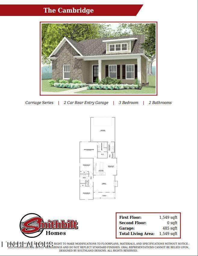 Powell, TN 37849,6072 Tower Bell St #Lot 57