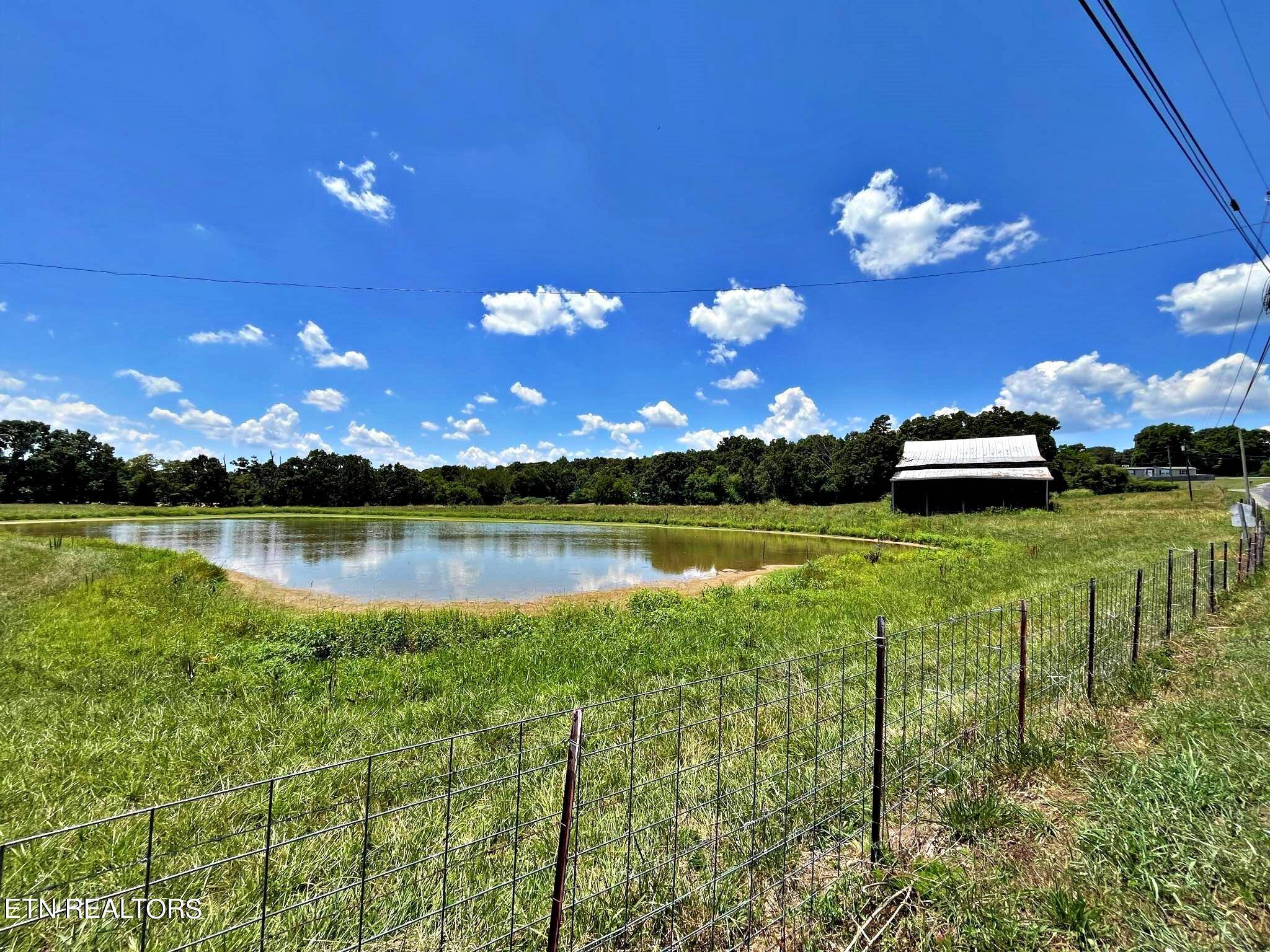 Niota, TN 37826,0 County Road 271