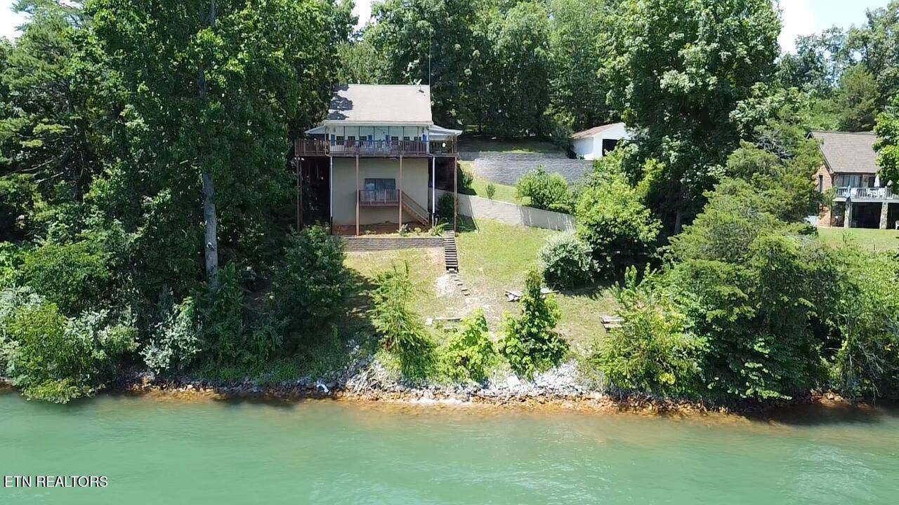 Lafollette, TN 37766,174 Lake CIR