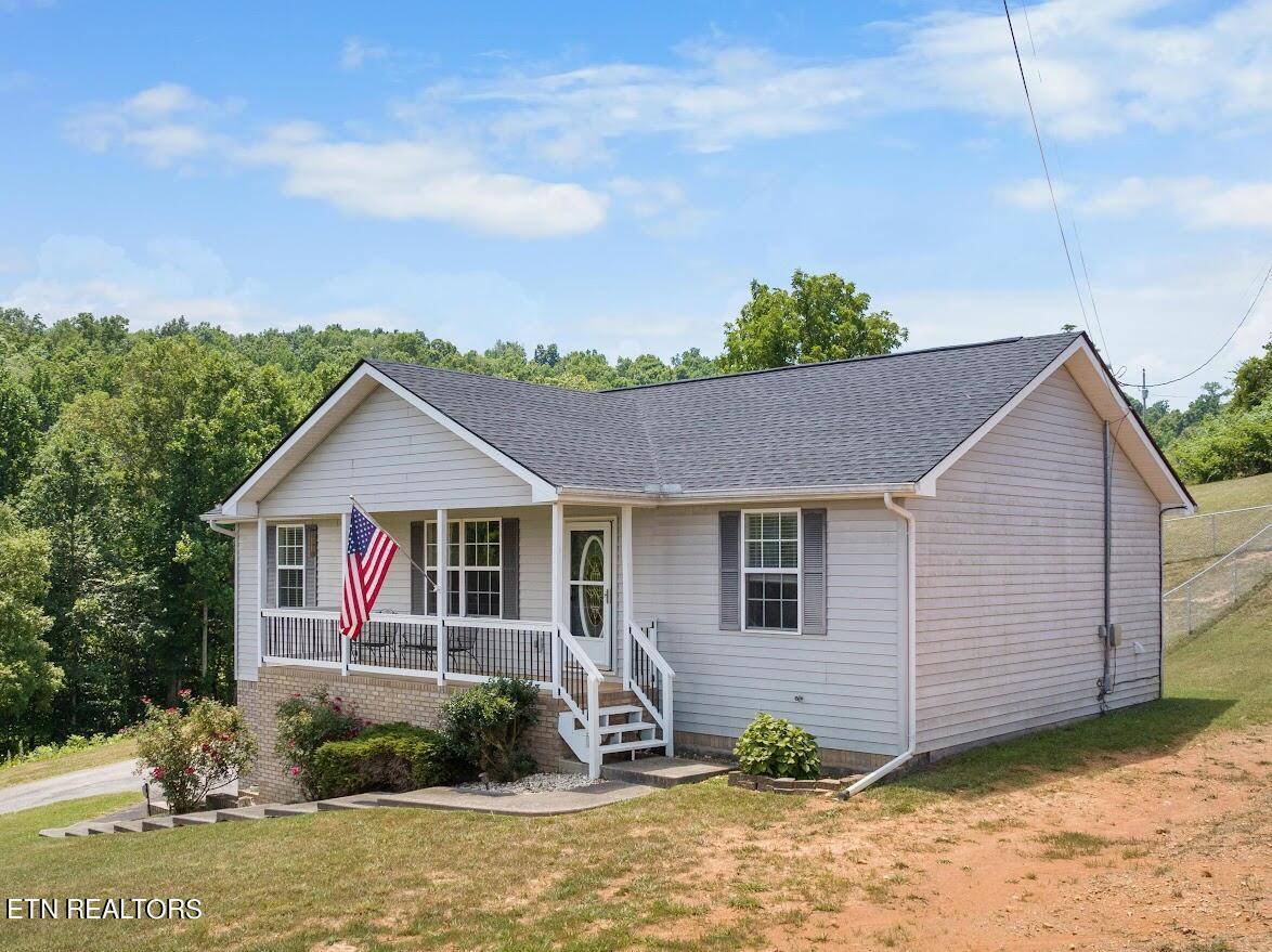 New Tazewell, TN 37825,111 Melissa LN