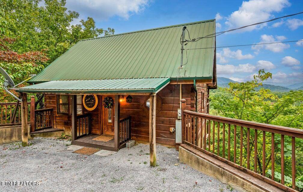 Sevierville, TN 37862,3070 Ridgecrest Way