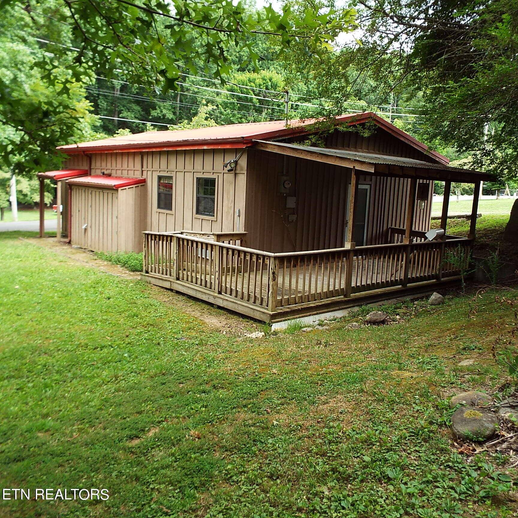 Cosby, TN 37722,4408 Indian Camp Creek Road