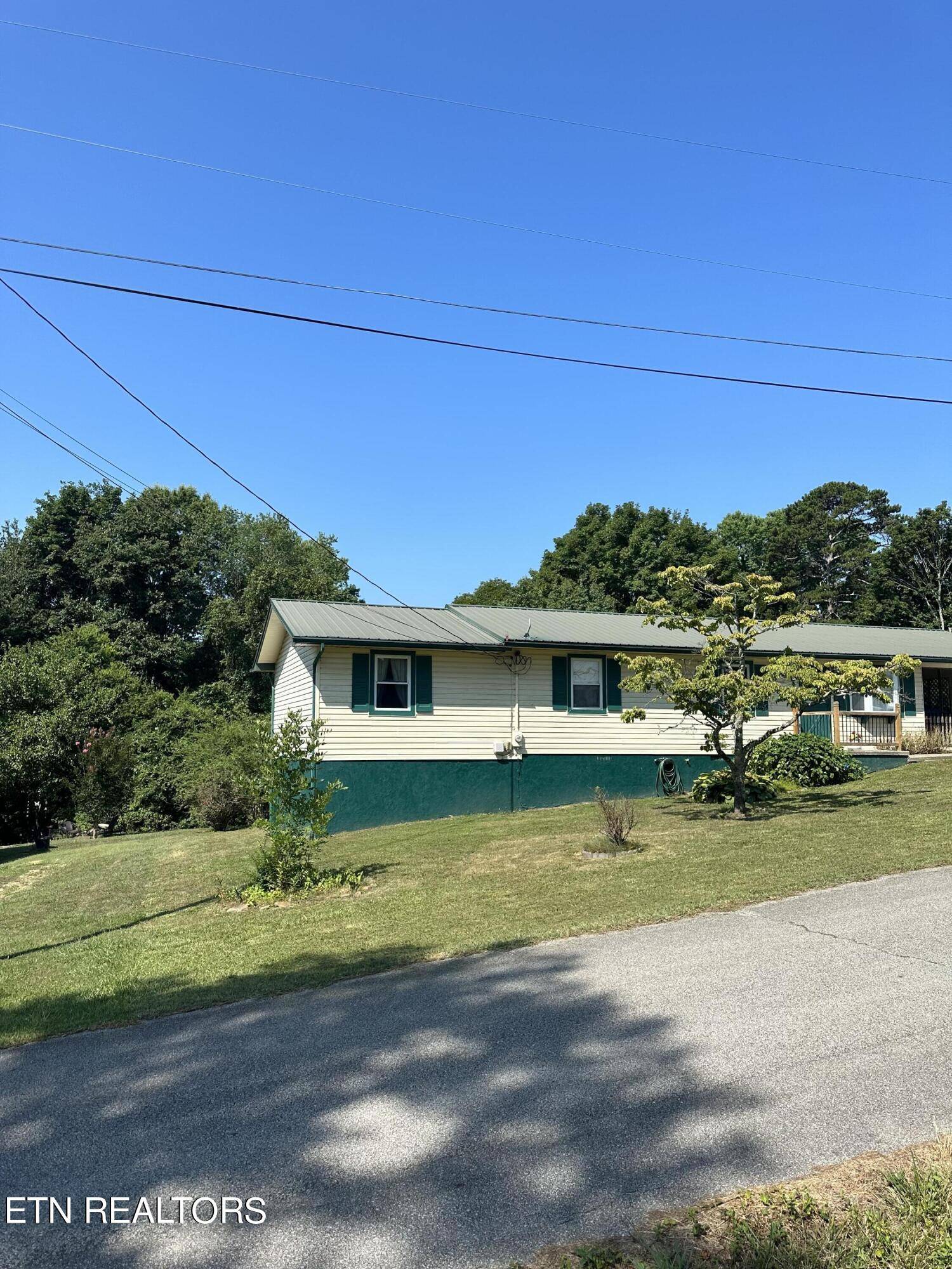 Rockwood, TN 37854,714 Lillian St