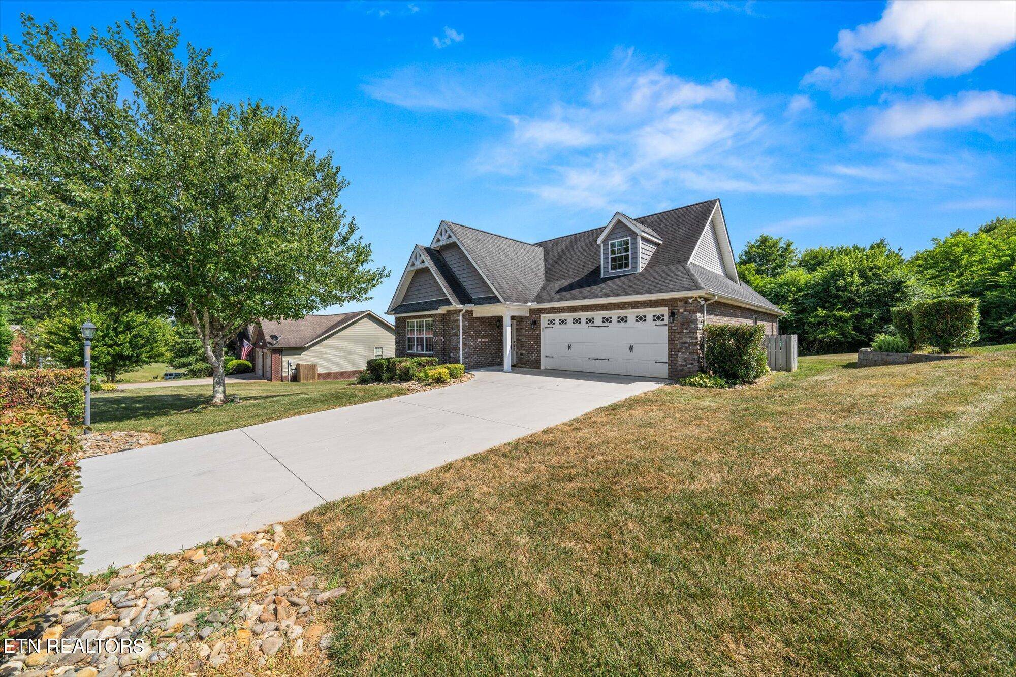 Corryton, TN 37721,6029 Whisper Ridge LN