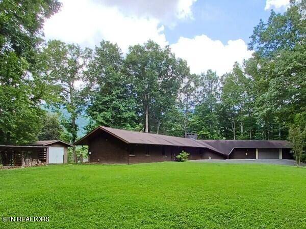 Cosby, TN 37722,150 Hollow Rd