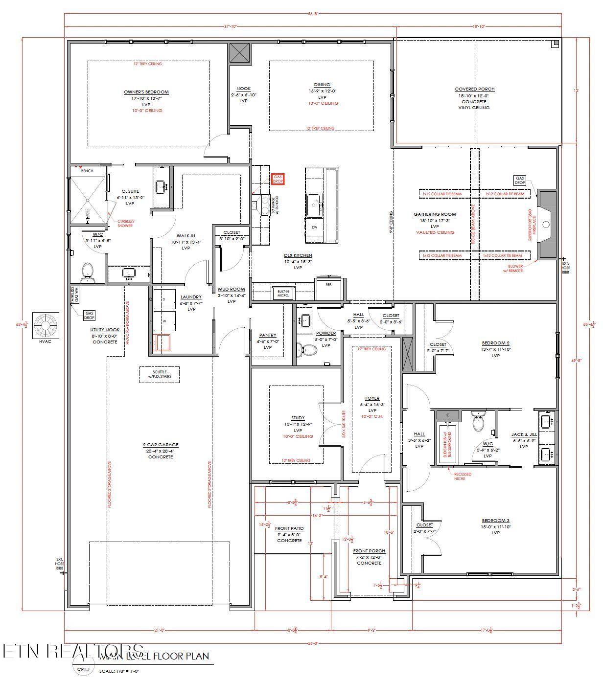Lenoir City, TN 37771,102 Poplar Ridge PL