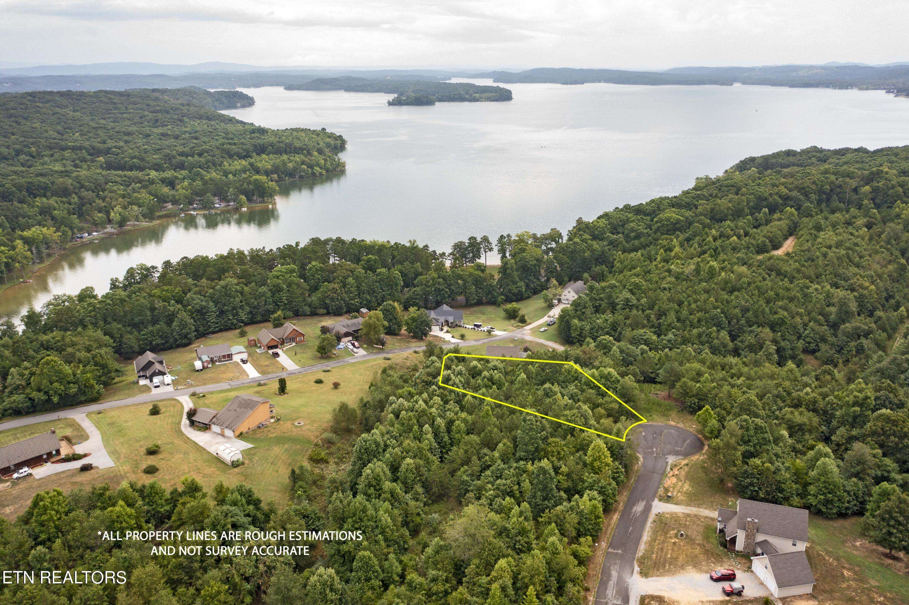 Ten Mile, TN 37880,Taylor Way