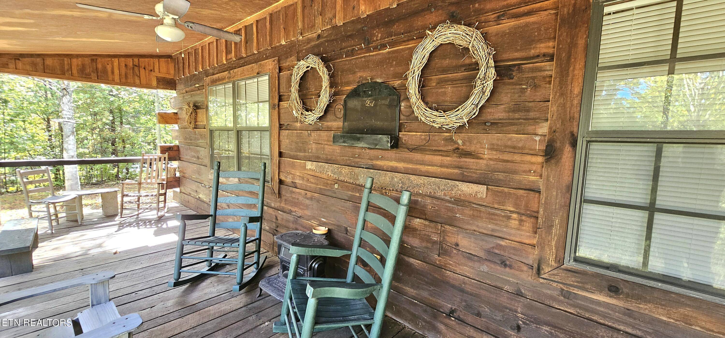 Tellico Plains, TN 37385,363 Shields Branch Rd