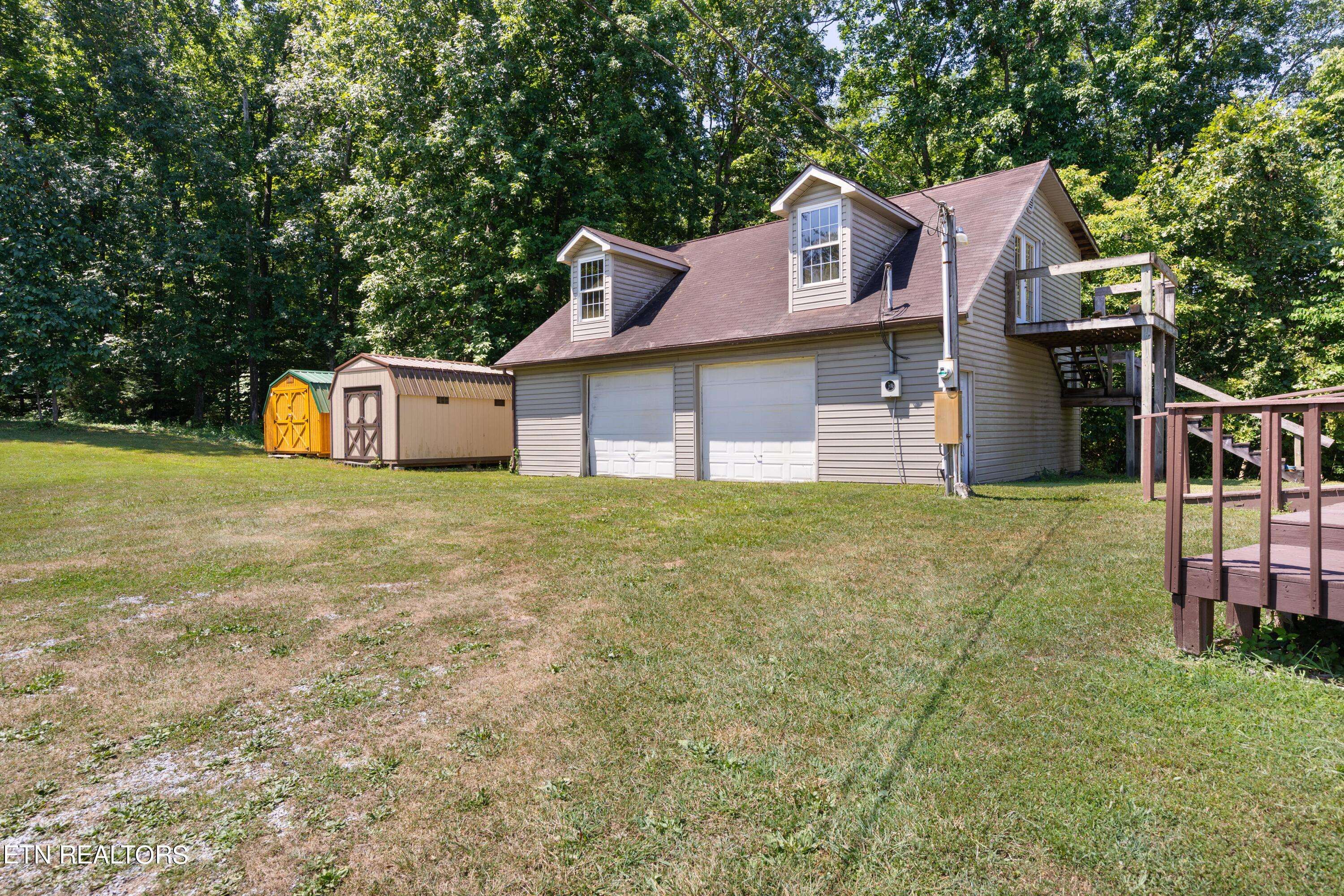 Cumberland Gap, TN 37724,170 Greene Hill