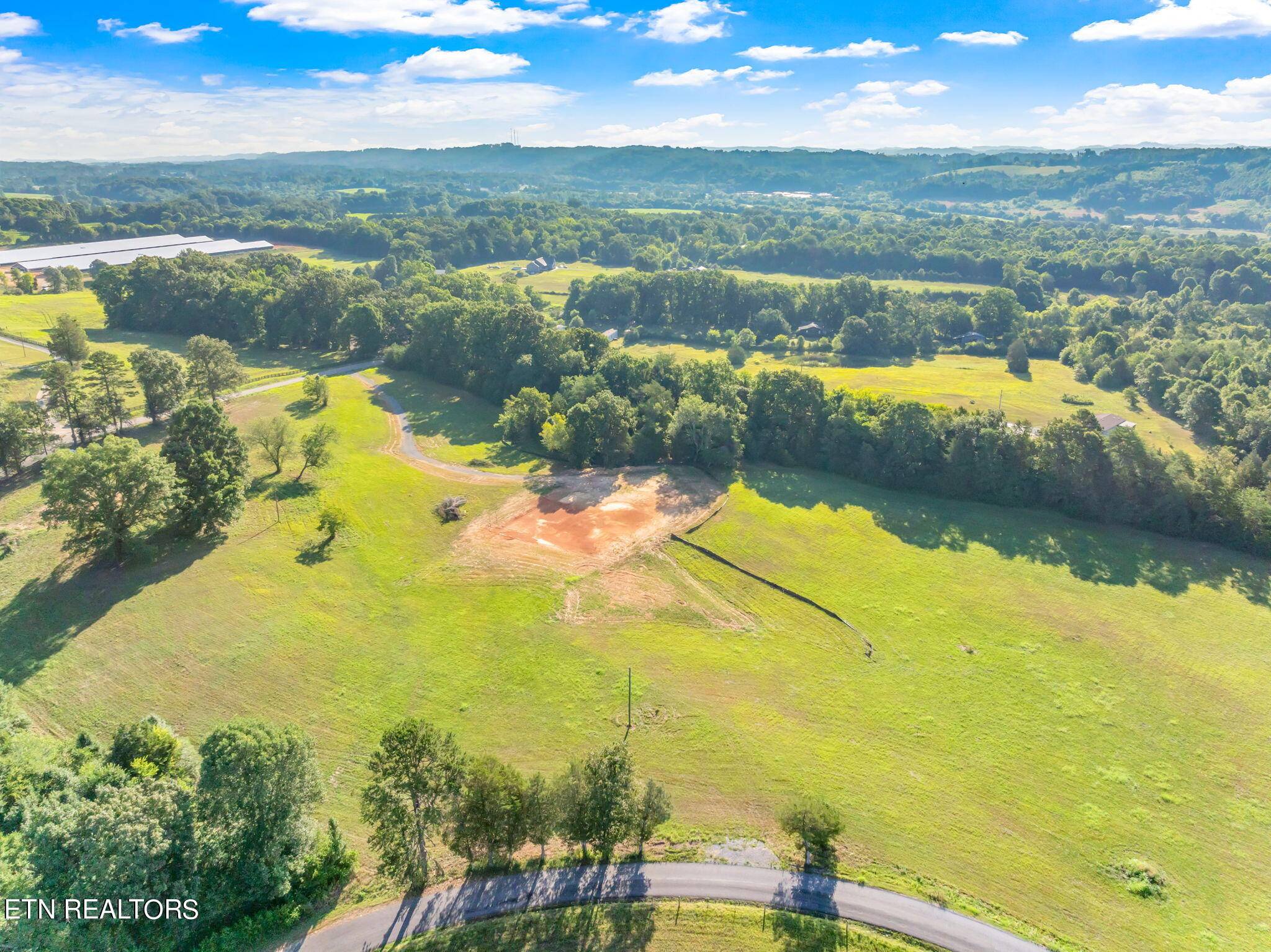 Niota, TN 37826,Lot 1 County Road 267