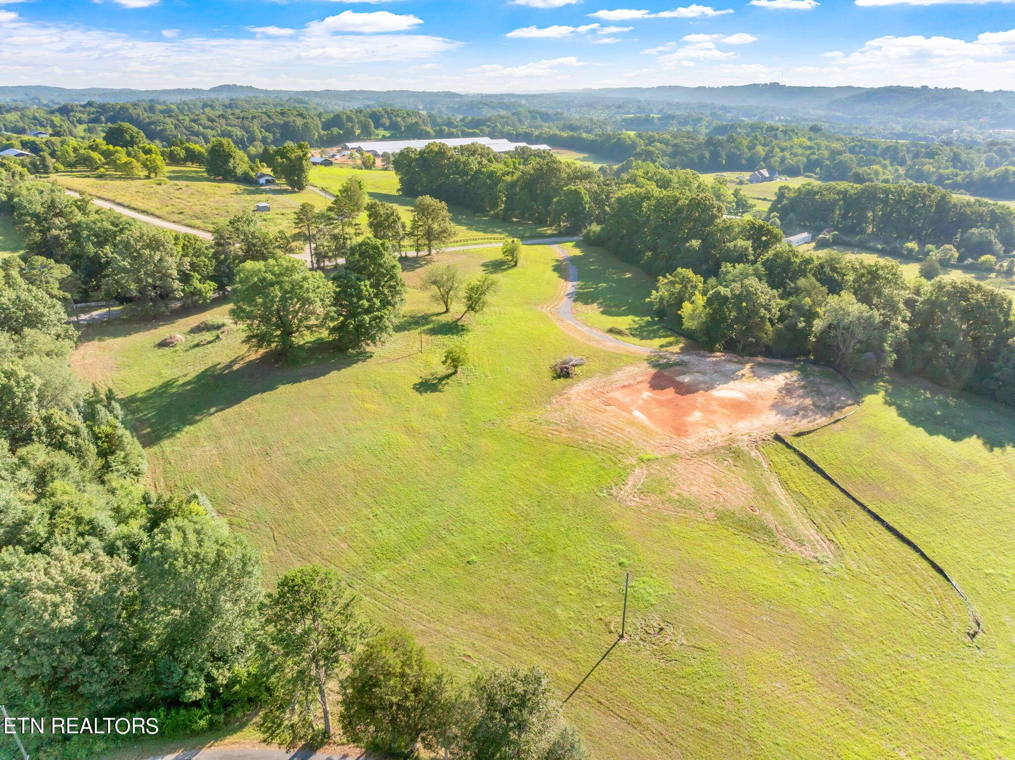 Niota, TN 37826,Lot 1 County Road 267