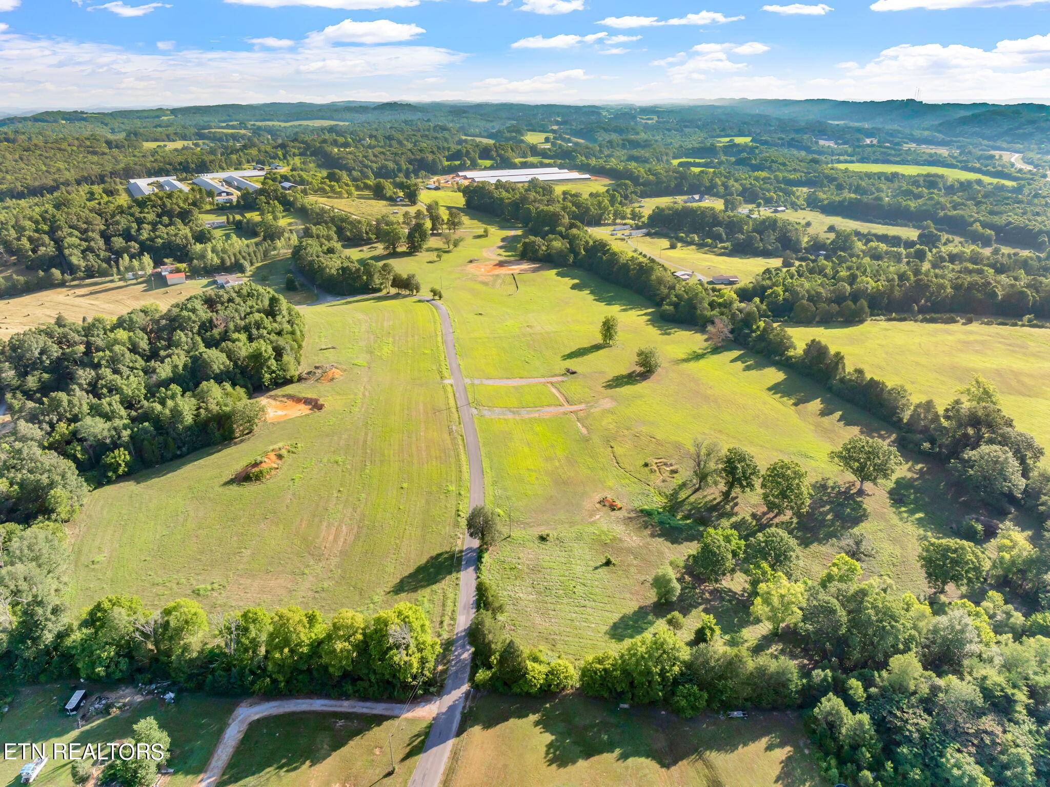 Niota, TN 37826,Lot 4 County Road 334