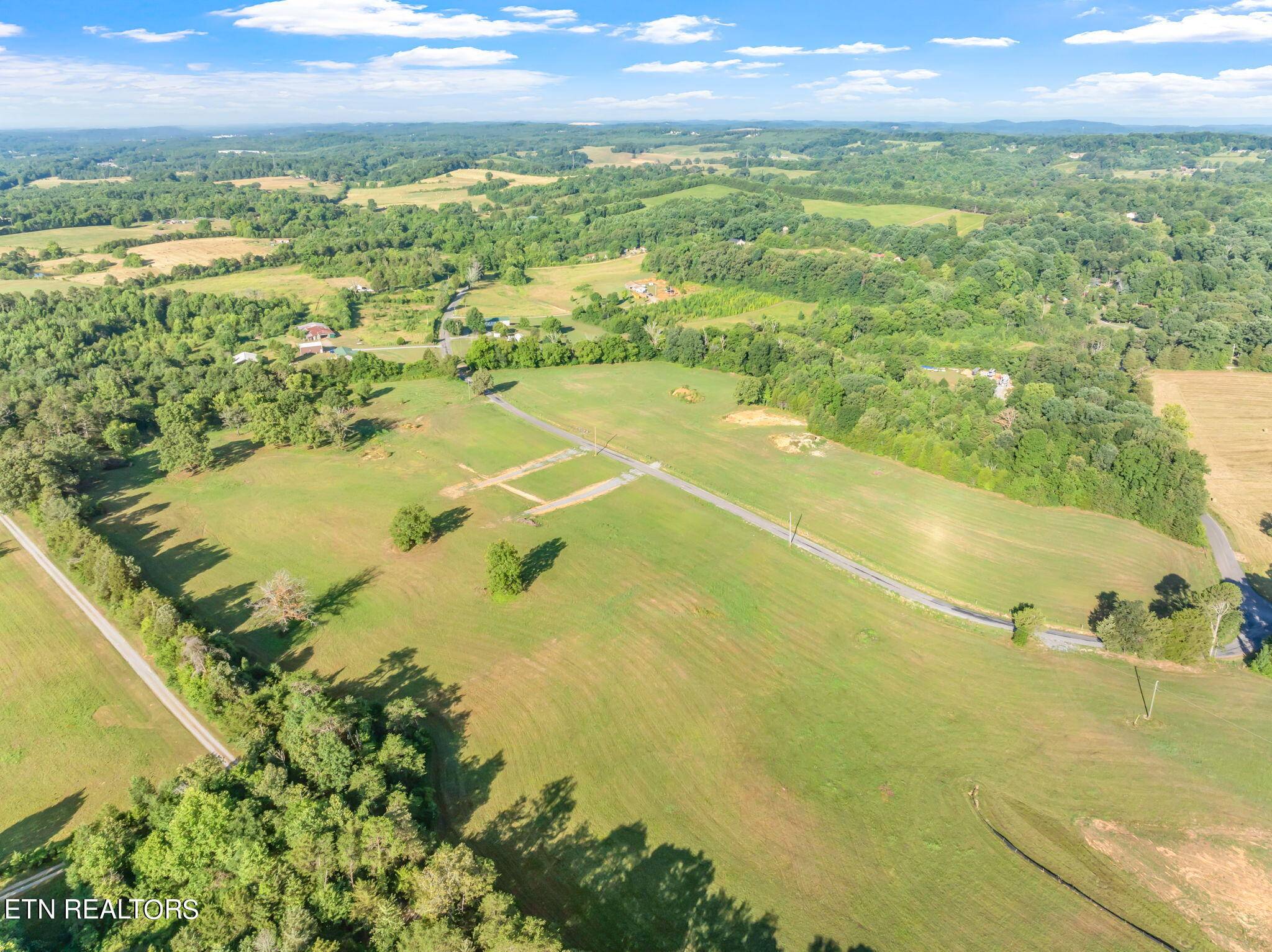 Niota, TN 37826,Lot 4 County Road 334