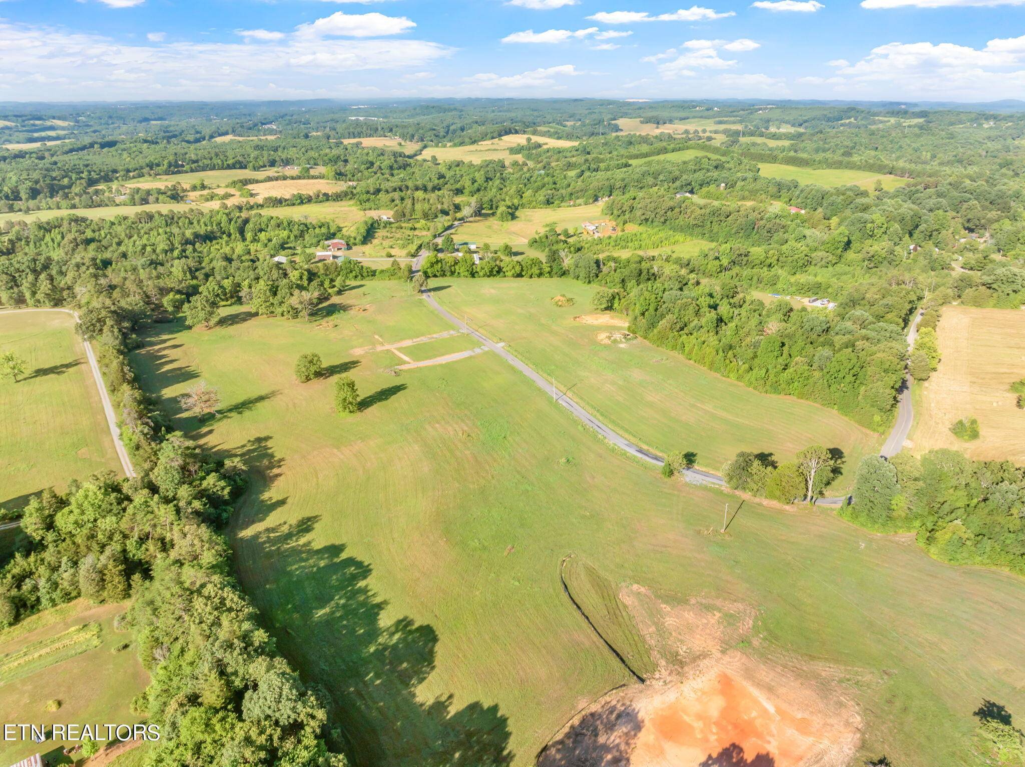 Niota, TN 37826,Lot 3 County Road 334